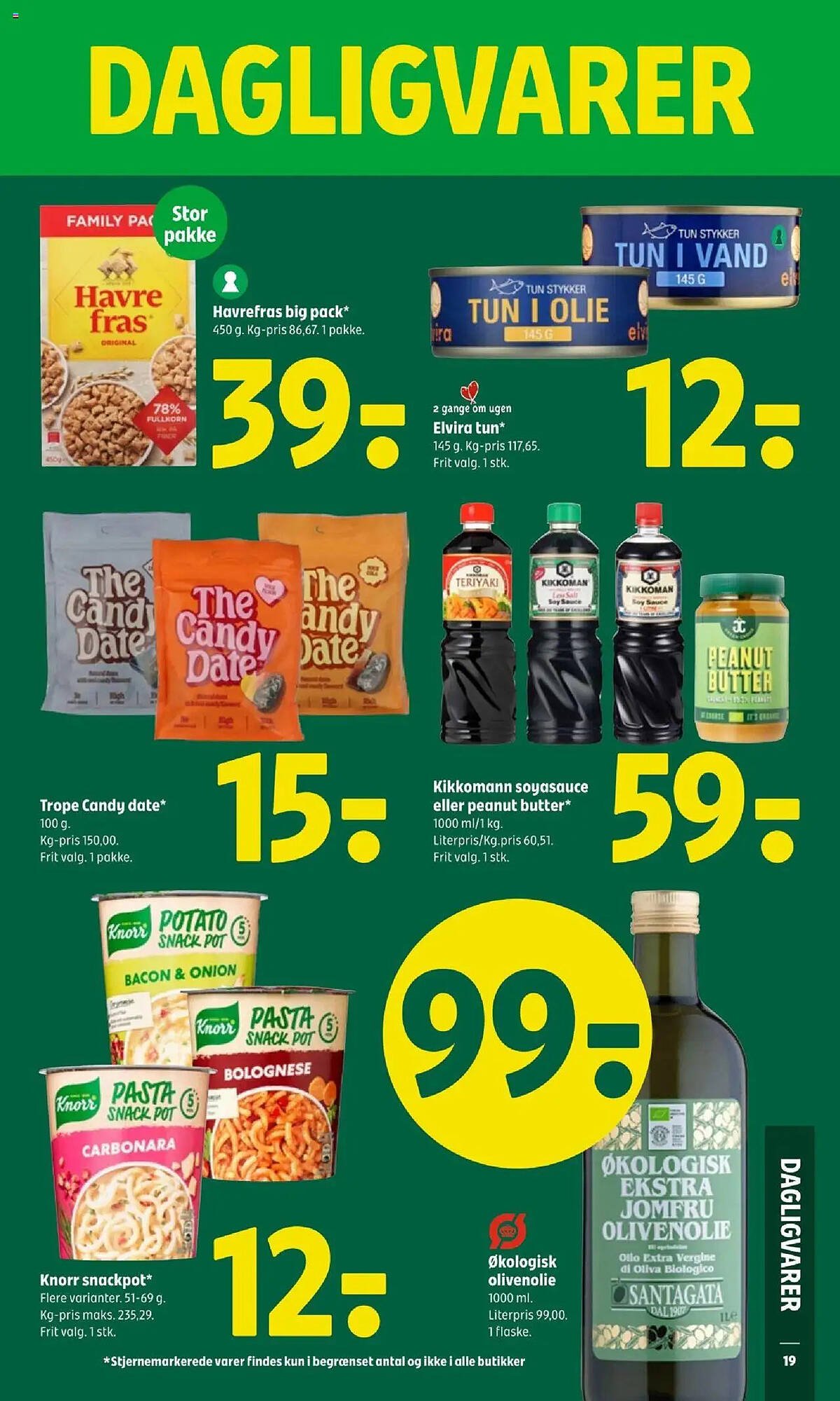 Coop 365 tilbudsavis (2025-09-25 - 2025-10-01)