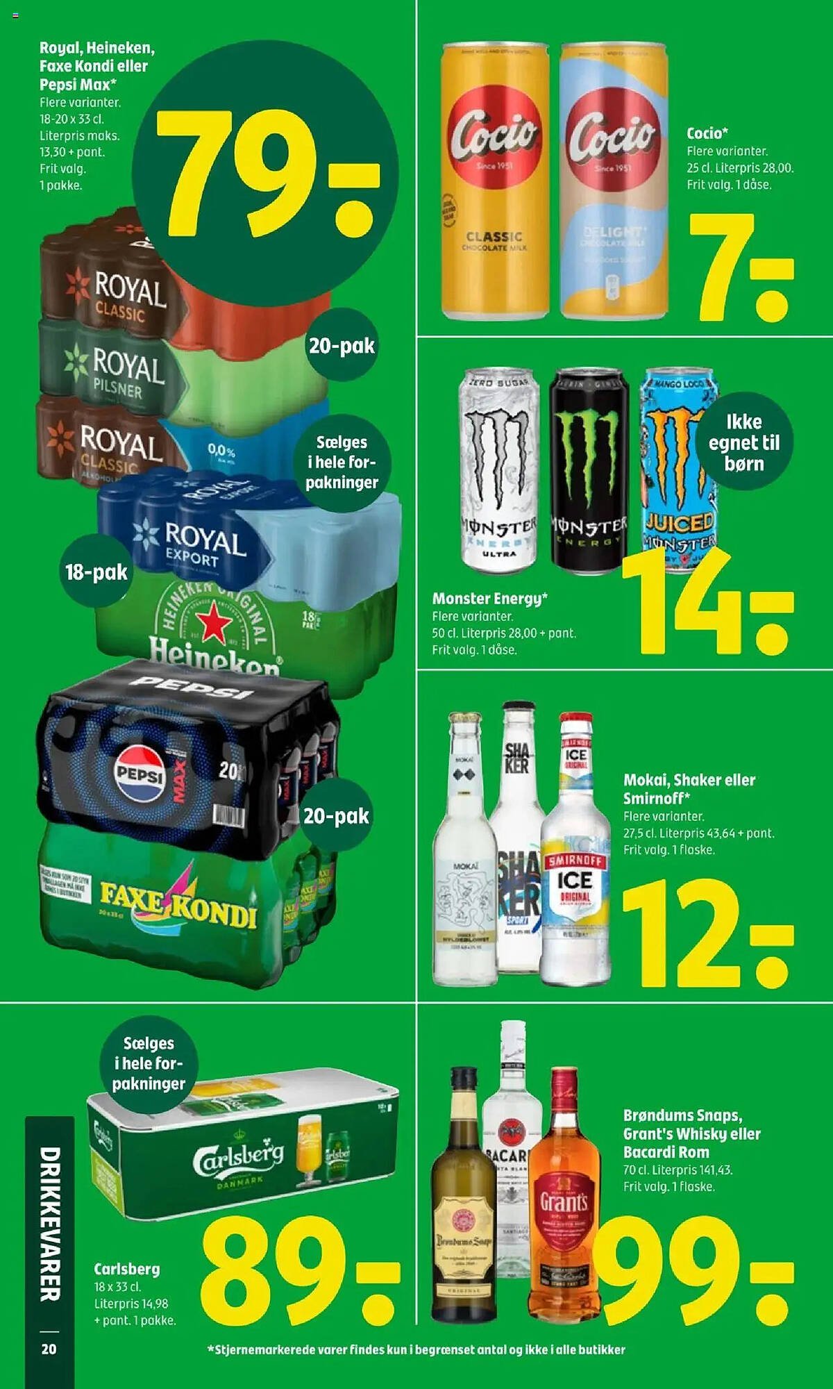 Coop 365 tilbudsavis (2025-09-25 - 2025-10-01)