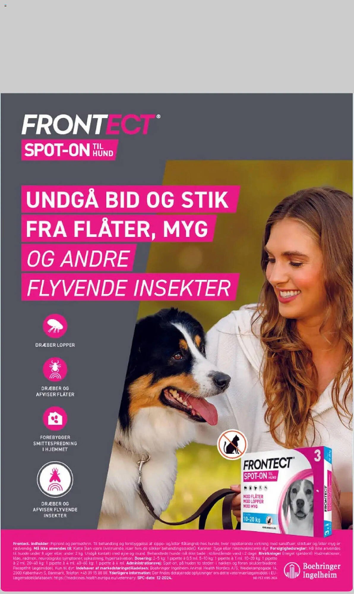 Maxi Zoo tilbudsavis