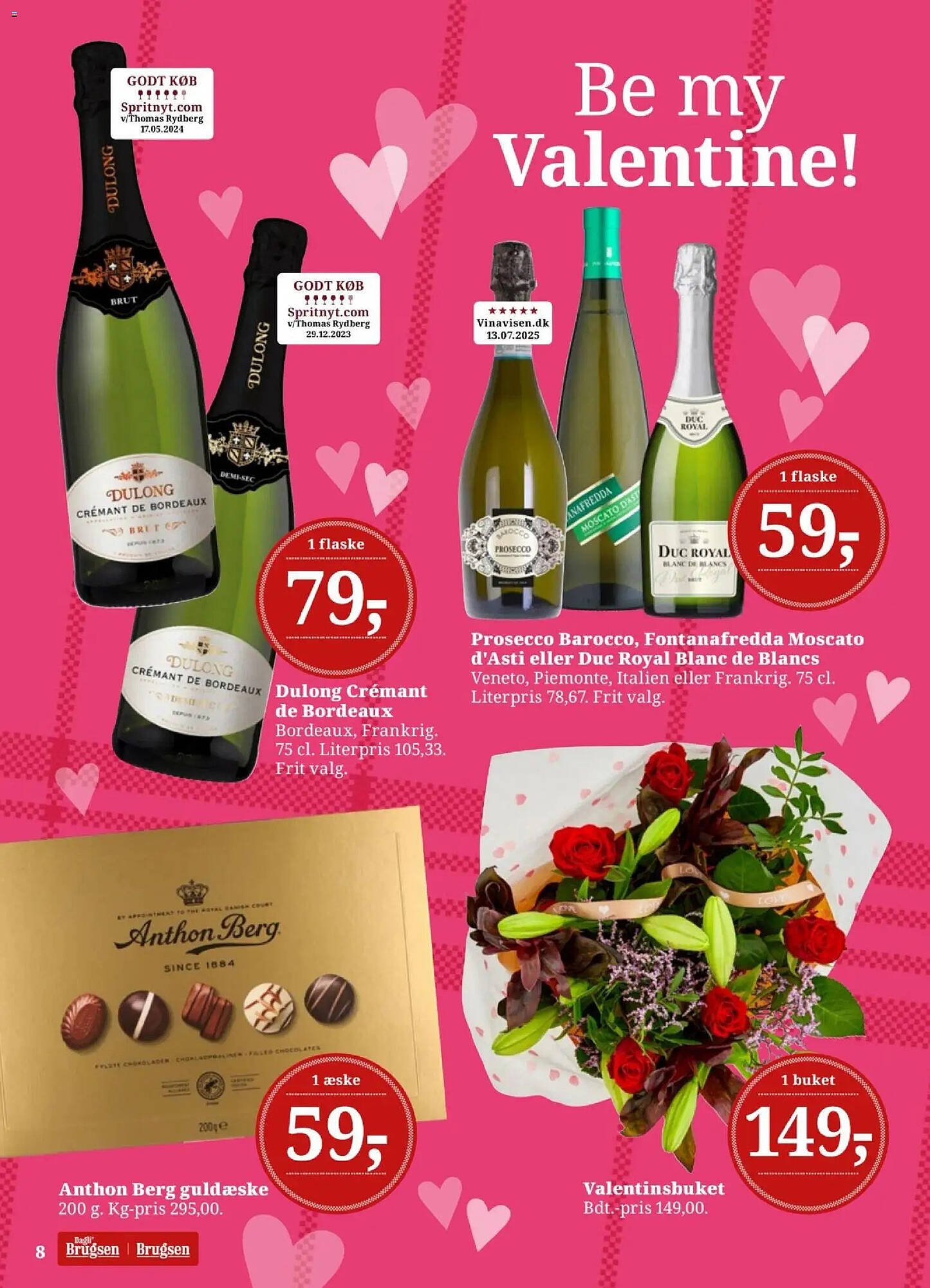 Dagli'Brugsen tilbudsavis