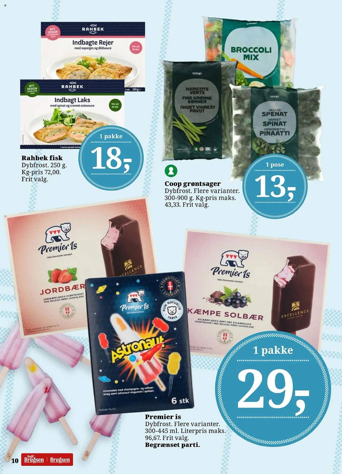 Dagli'Brugsen tilbudsavis