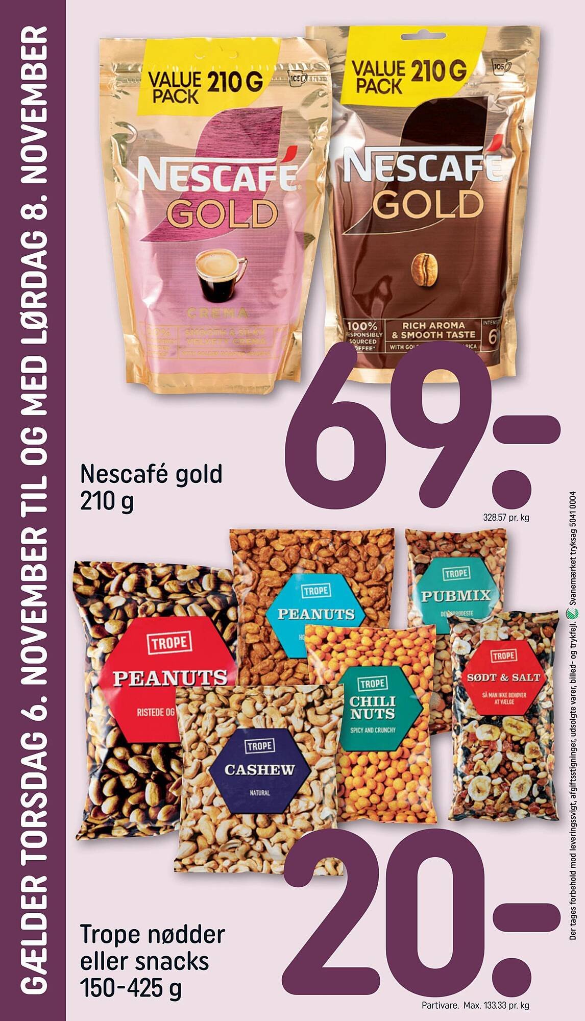 REMA 1000 tilbudsavis