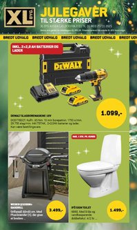 XL-BYG tilbudsavis