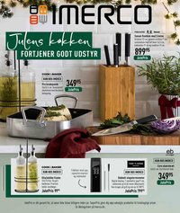 Imerco tilbudsavis