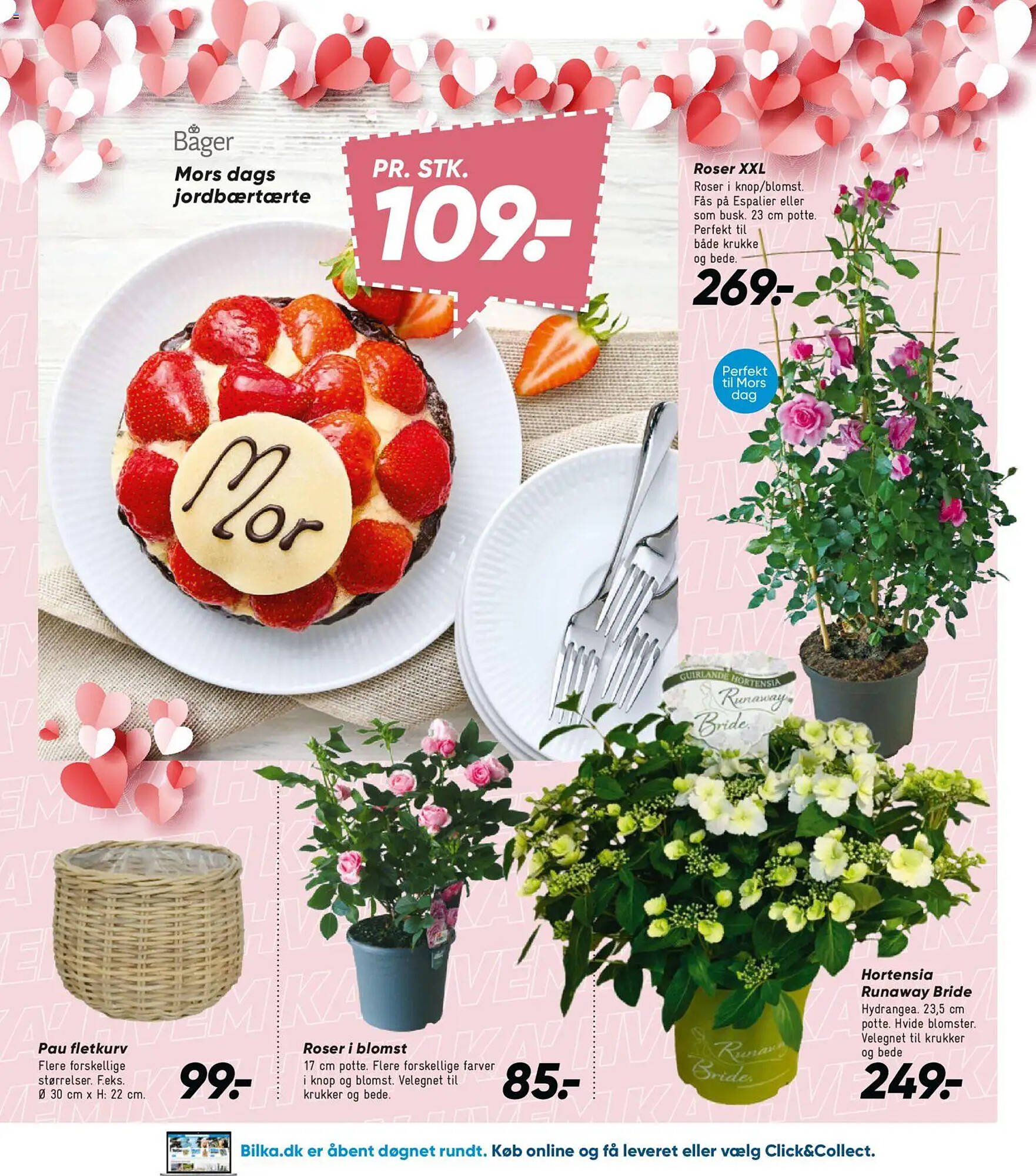 Bilka tilbudsavis (2026-05-08 - 2026-05-14)