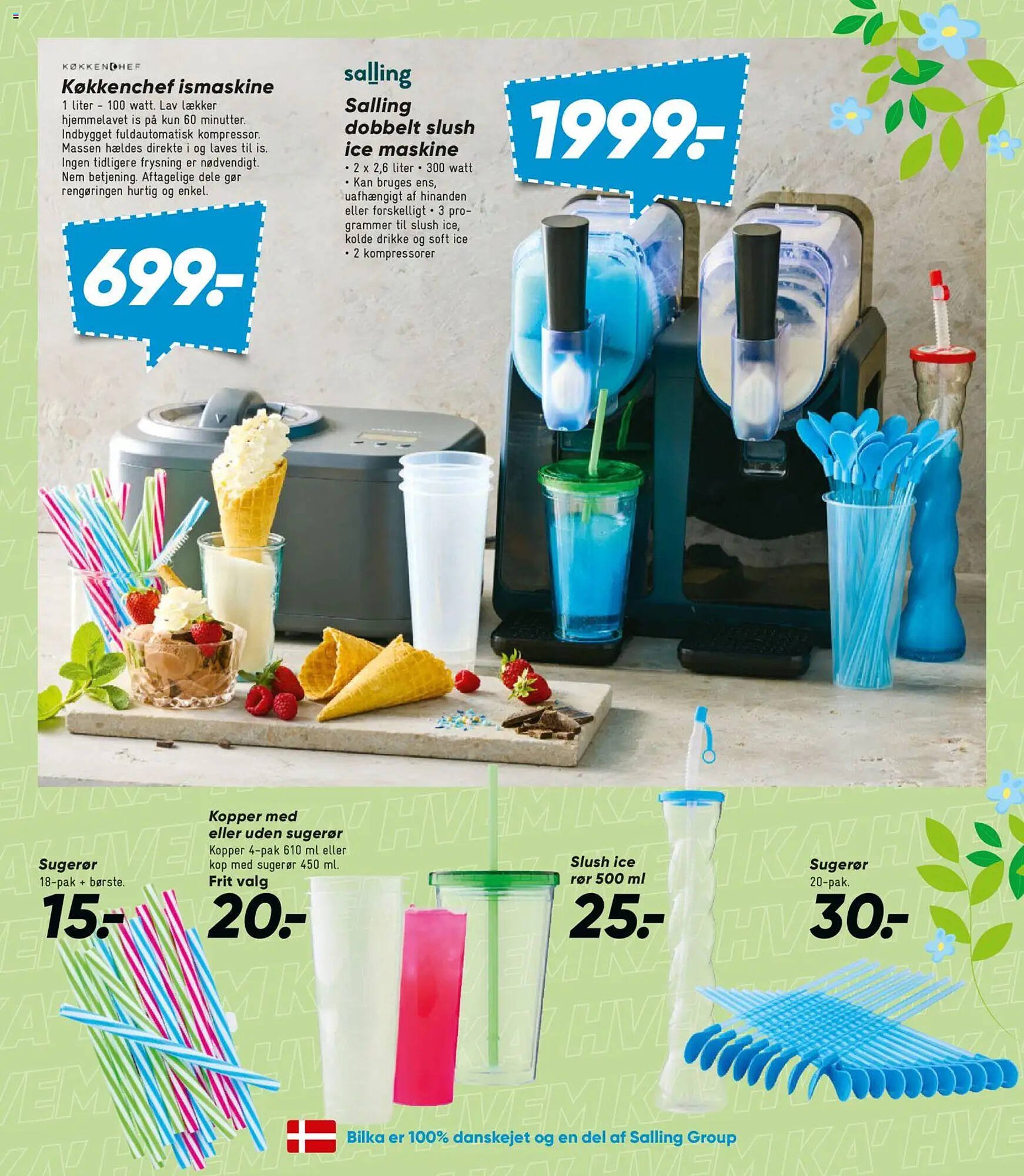 Bilka tilbudsavis (2026-05-08 - 2026-05-14)