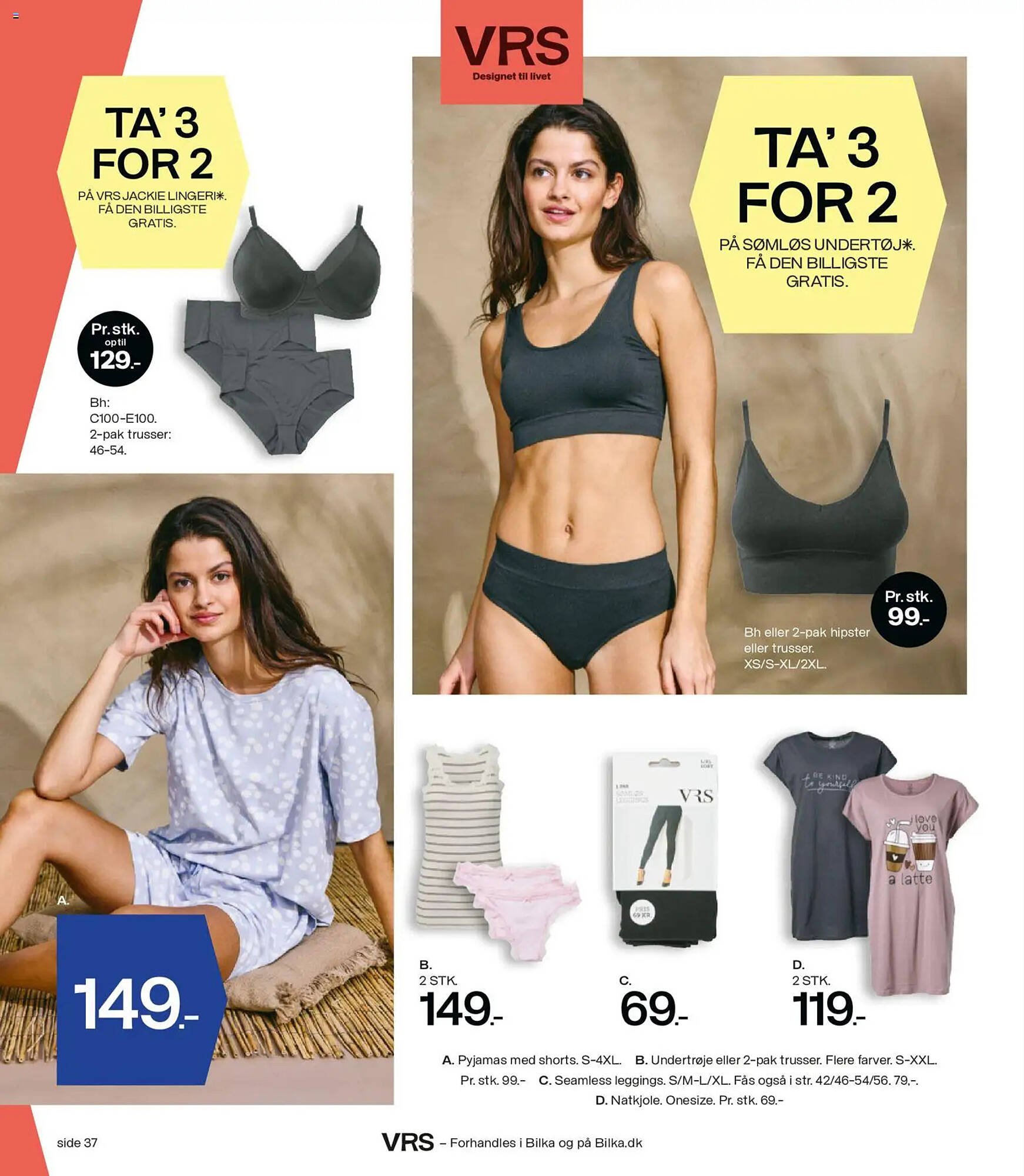Bilka tilbudsavis (2026-05-08 - 2026-05-14)