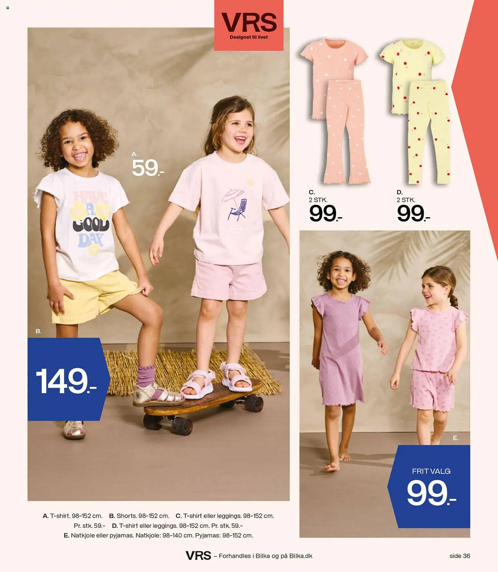 Bilka tilbudsavis (2026-05-08 - 2026-05-14)