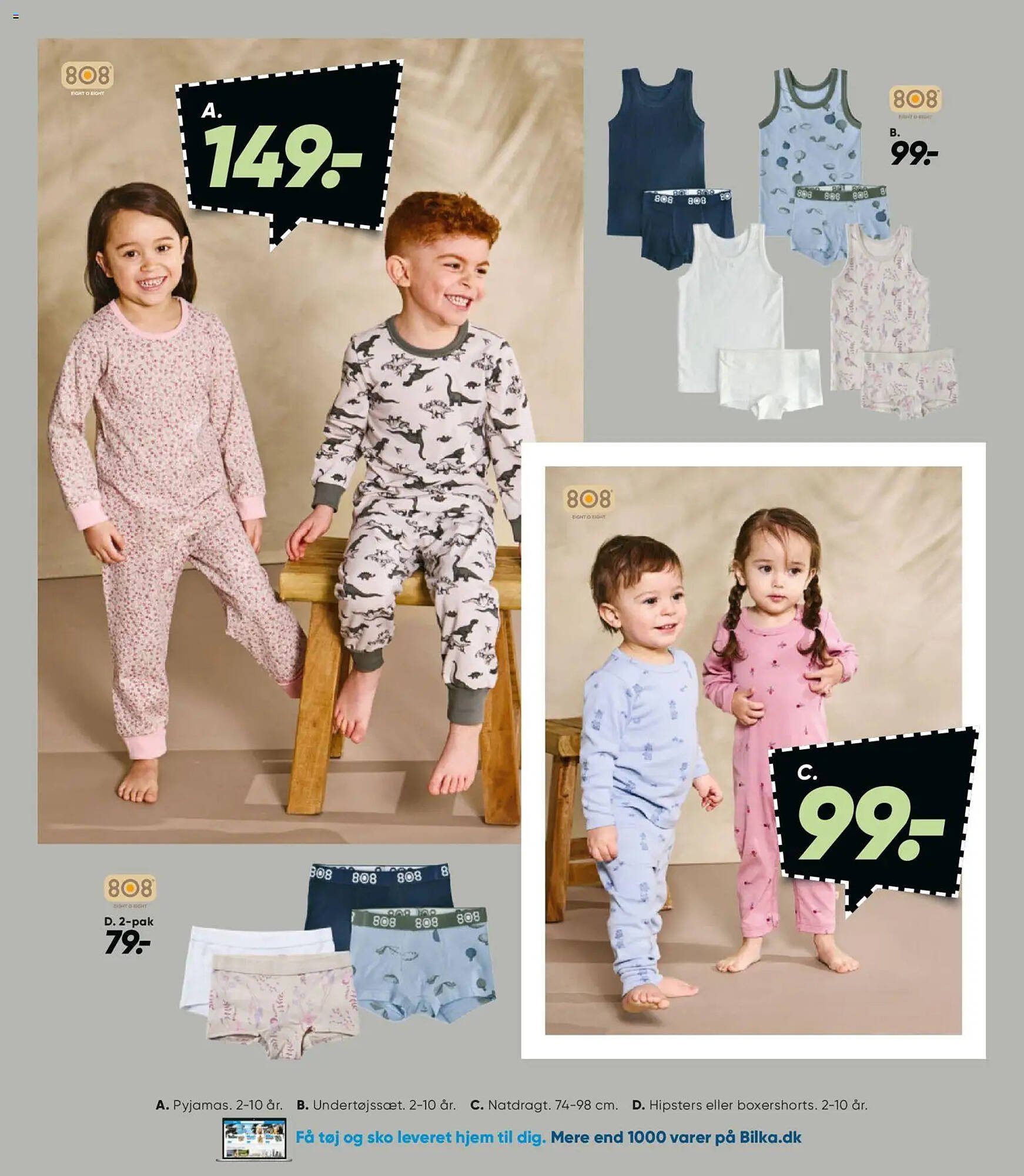 Bilka tilbudsavis (2026-05-08 - 2026-05-14)