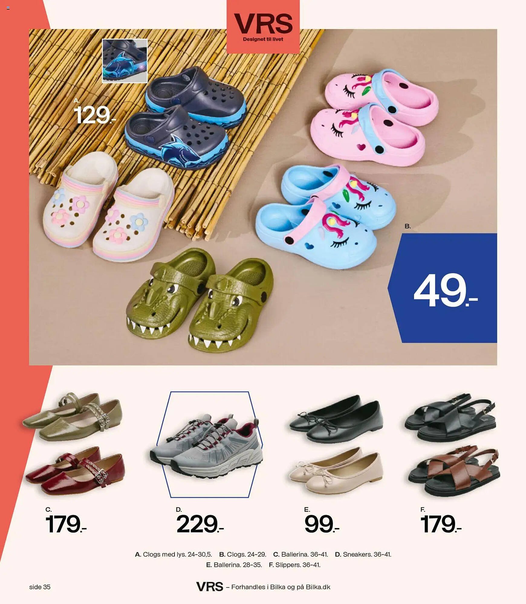 Bilka tilbudsavis (2026-05-08 - 2026-05-14)