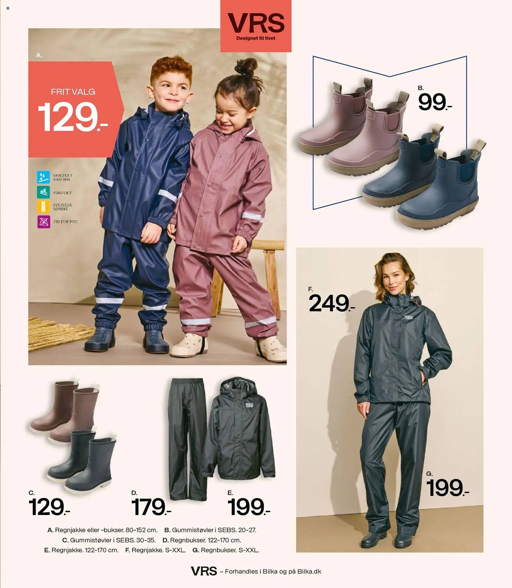 Bilka tilbudsavis (2026-05-08 - 2026-05-14)