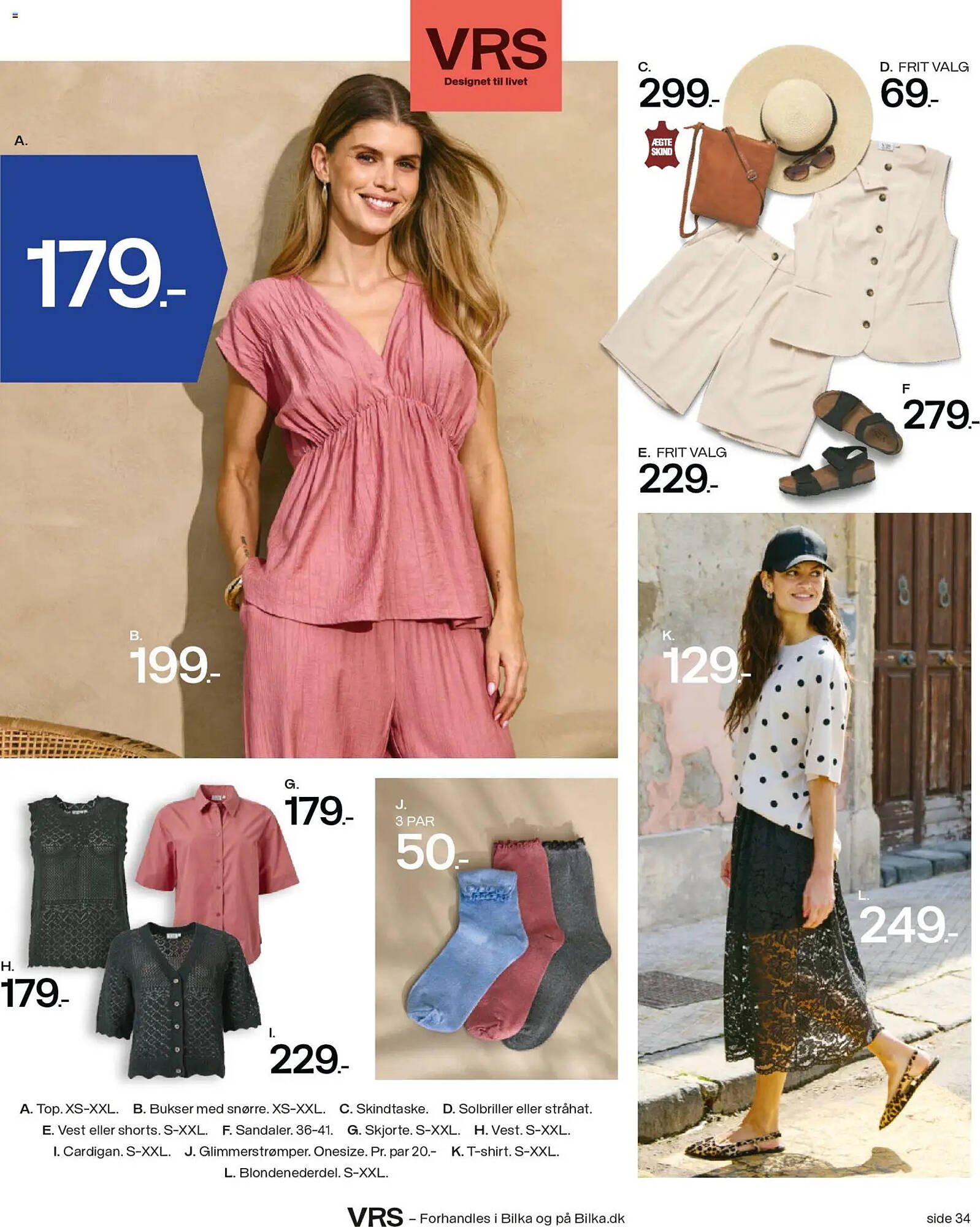 Bilka tilbudsavis (2026-05-08 - 2026-05-14)