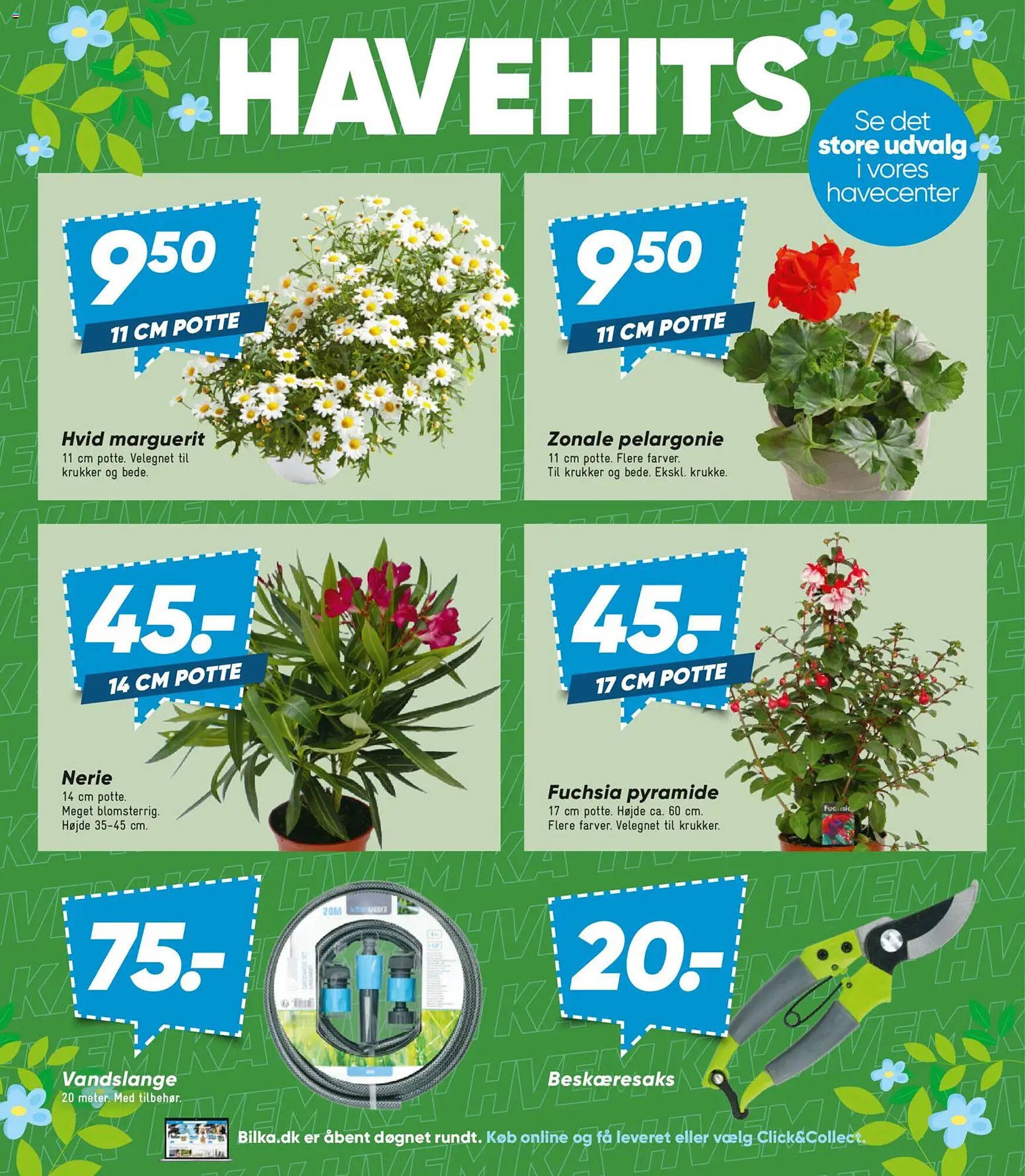 Bilka tilbudsavis (2026-05-08 - 2026-05-14)