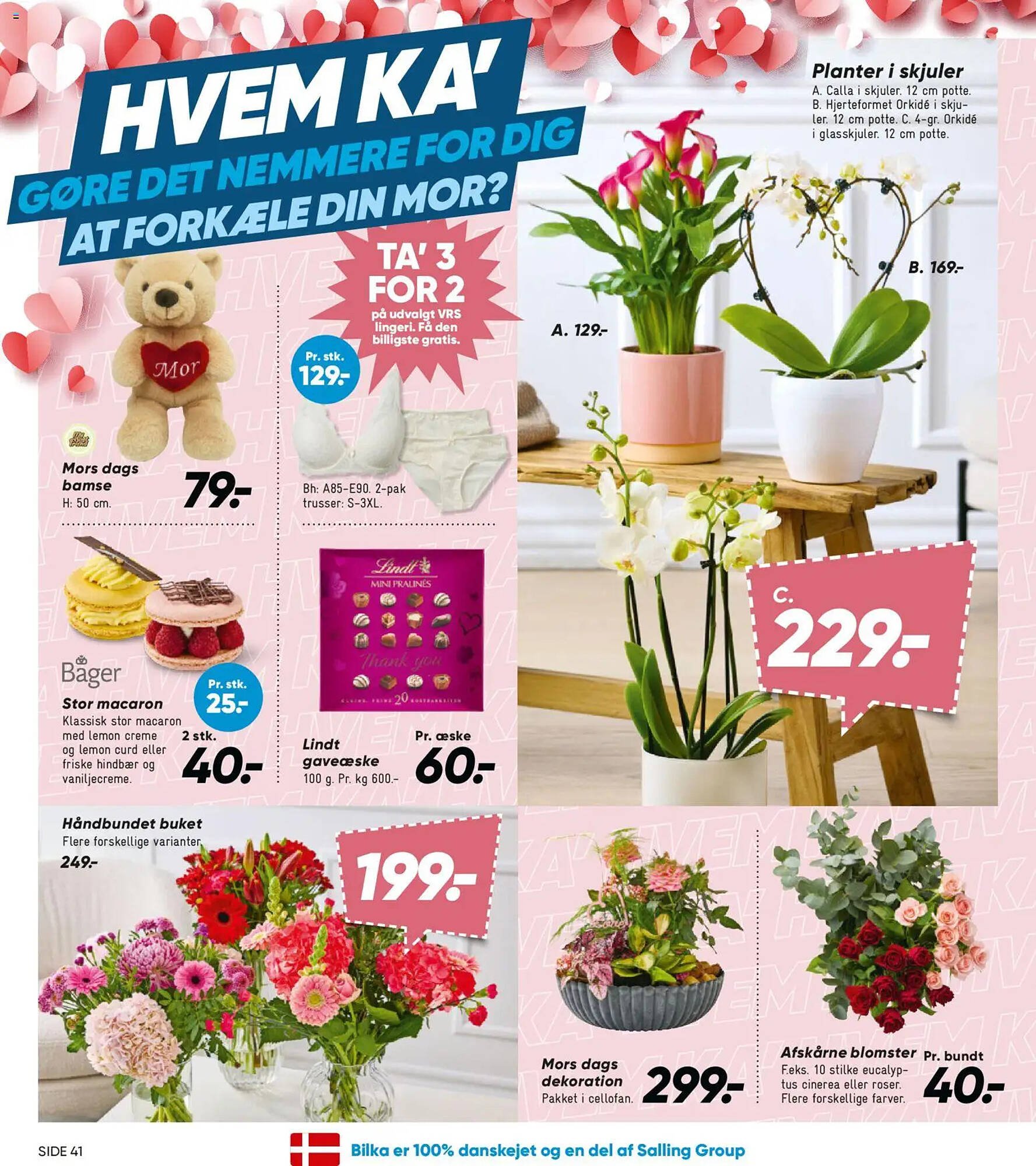 Bilka tilbudsavis (2026-05-08 - 2026-05-14)
