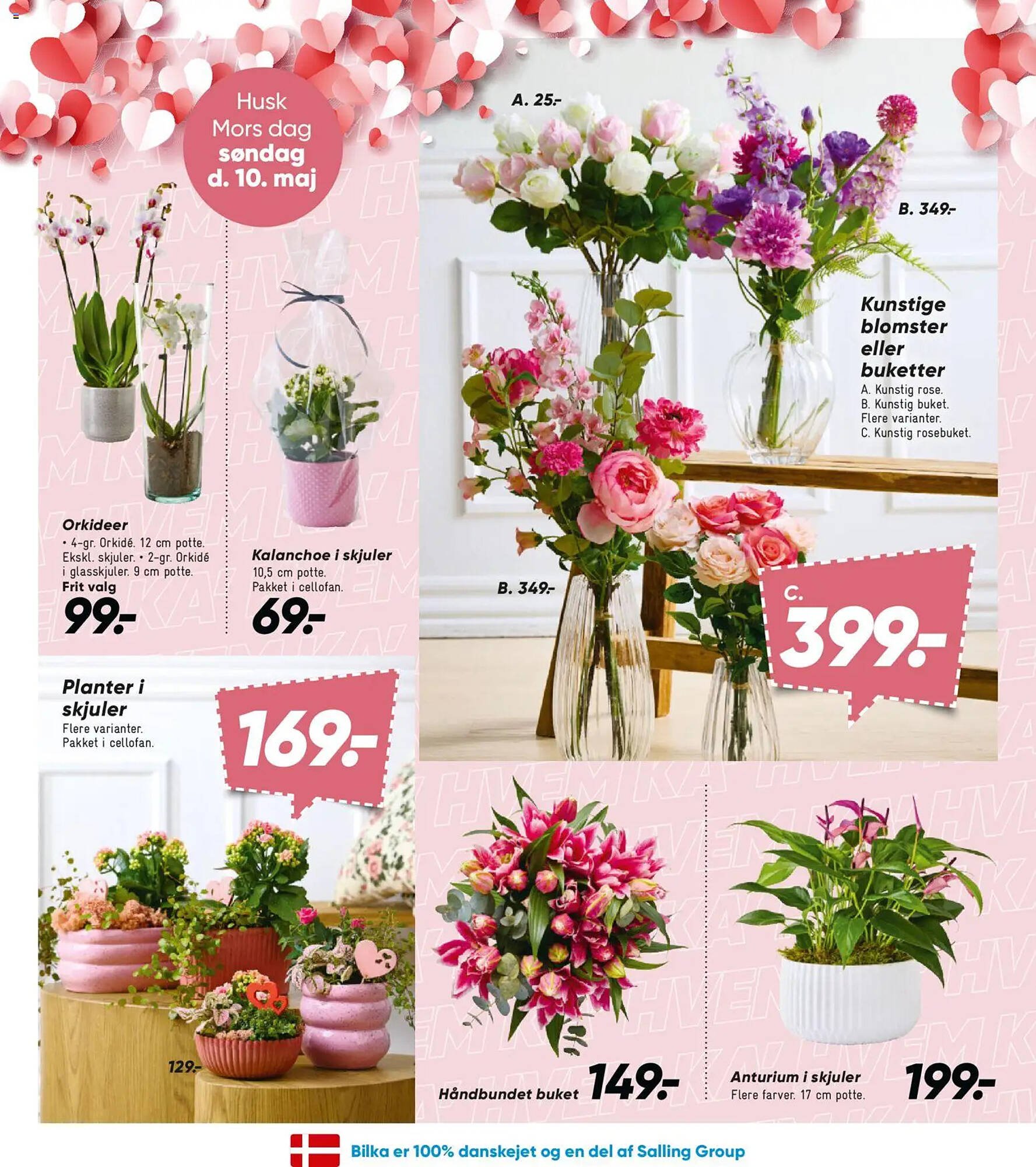 Bilka tilbudsavis (2026-05-08 - 2026-05-14)