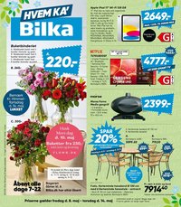 Bilka tilbudsavis