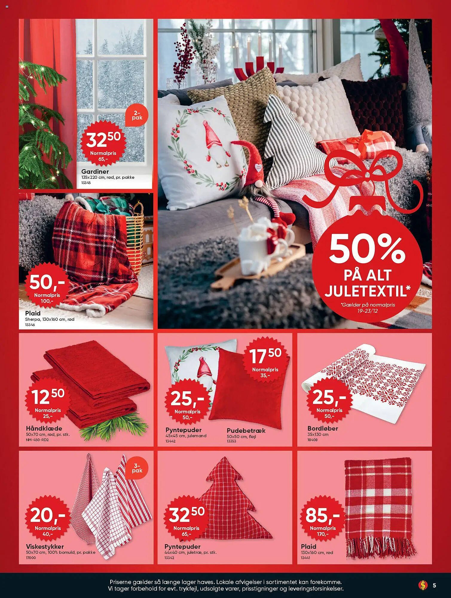 BigDollar tilbudsavis