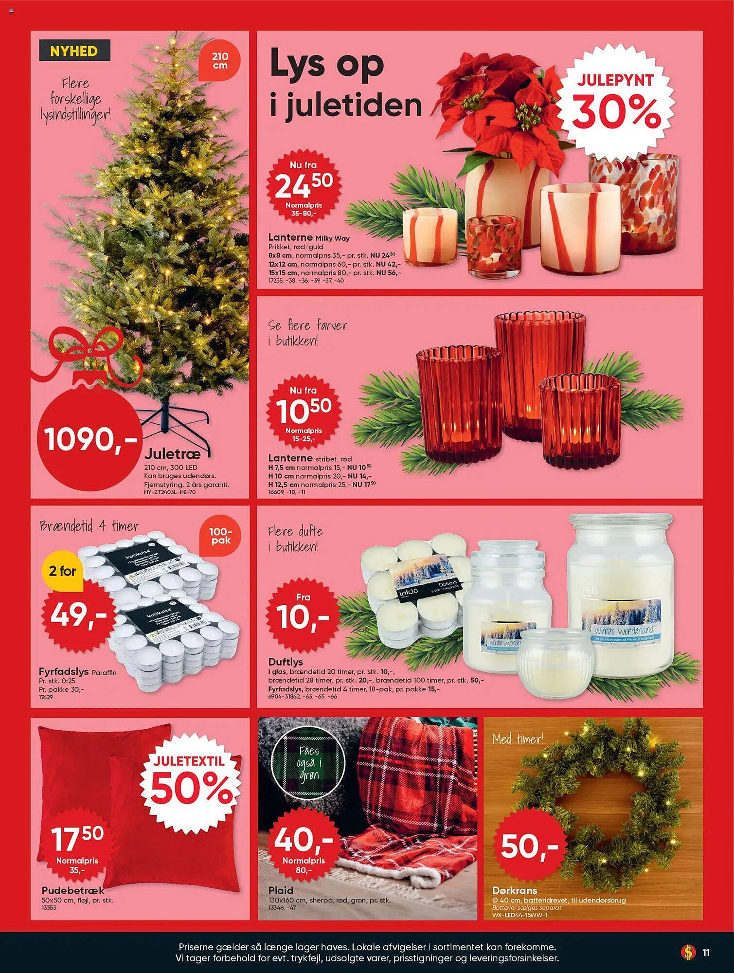 BigDollar tilbudsavis