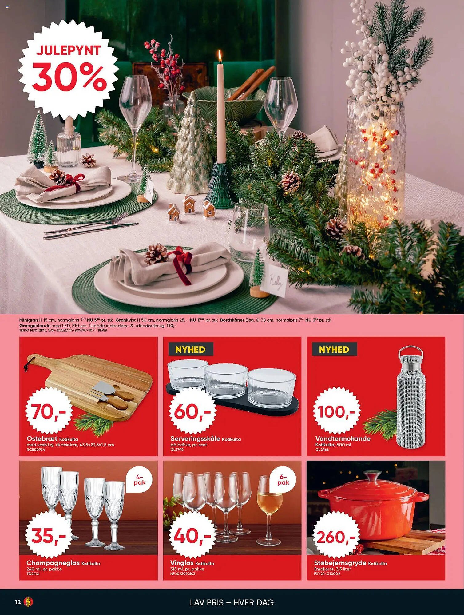 BigDollar tilbudsavis