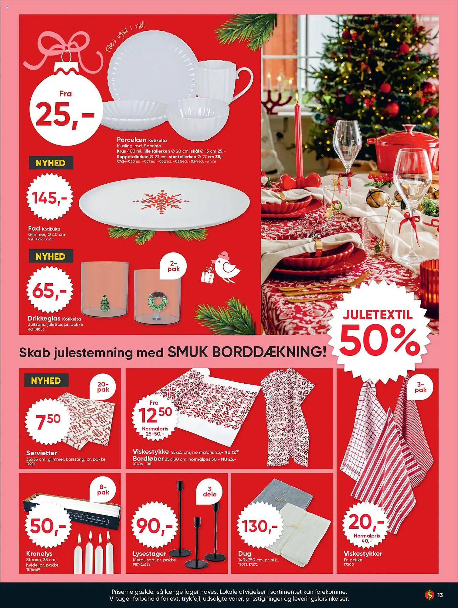 BigDollar tilbudsavis