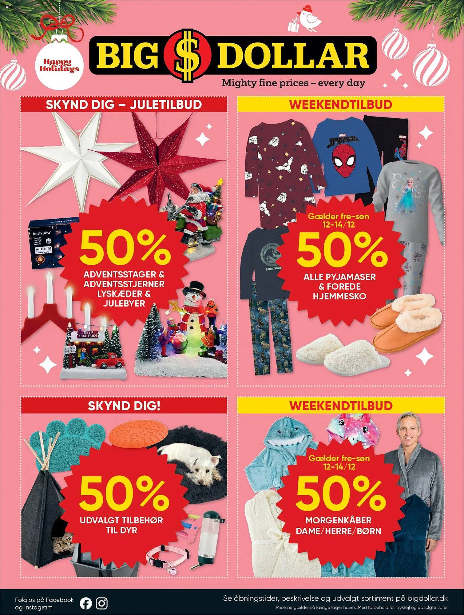 BigDollar tilbudsavis