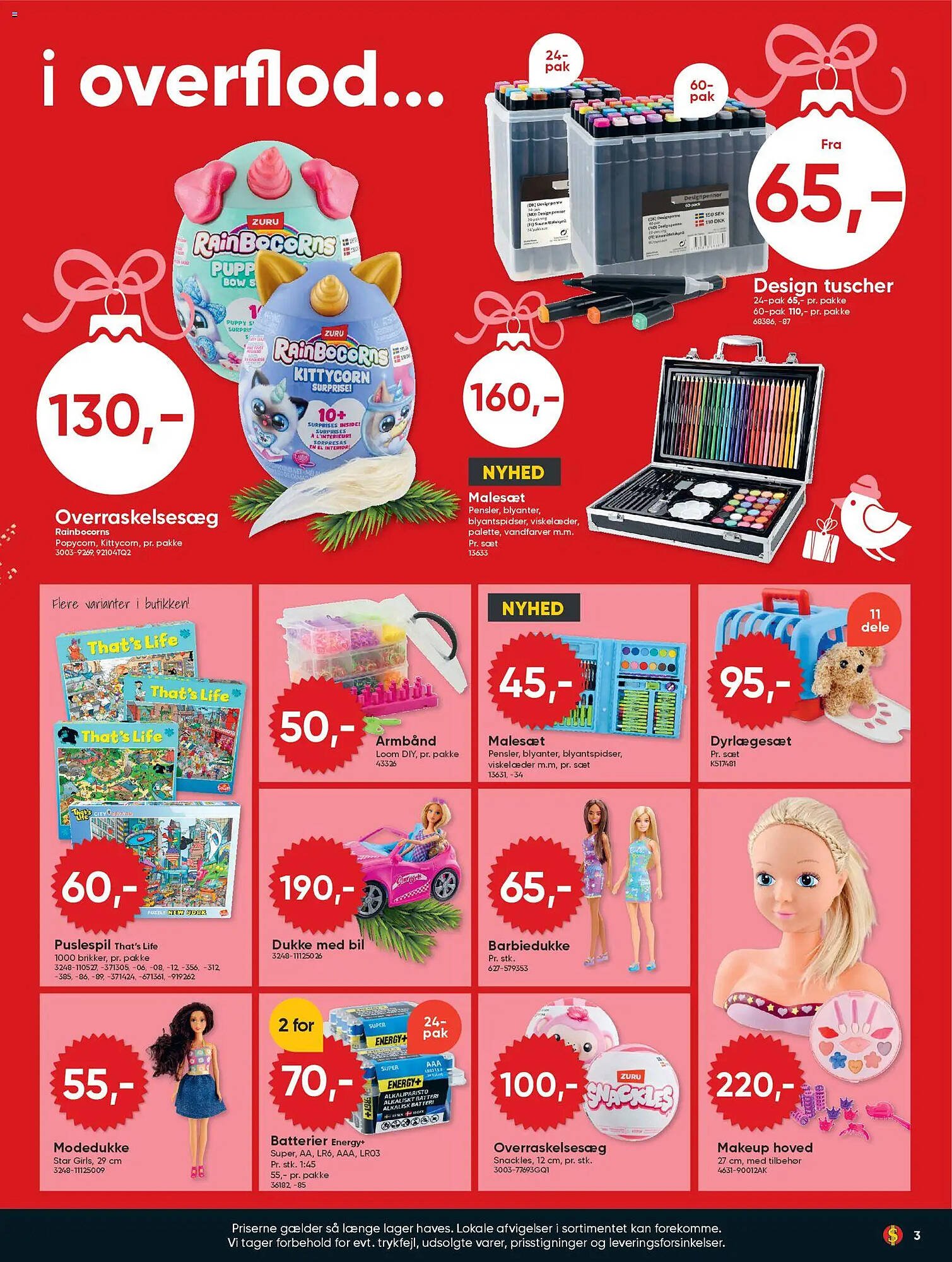 BigDollar tilbudsavis