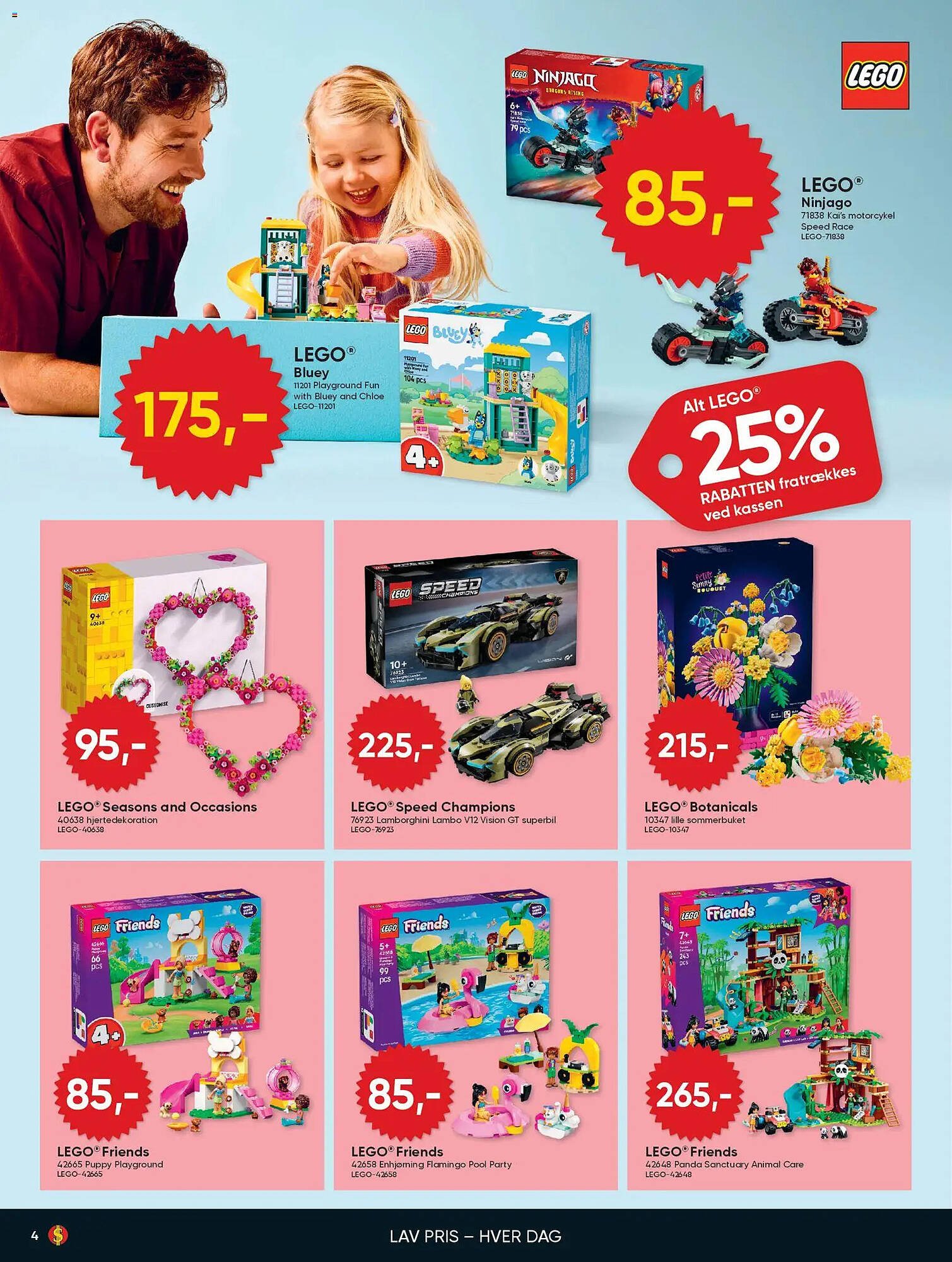 BigDollar tilbudsavis