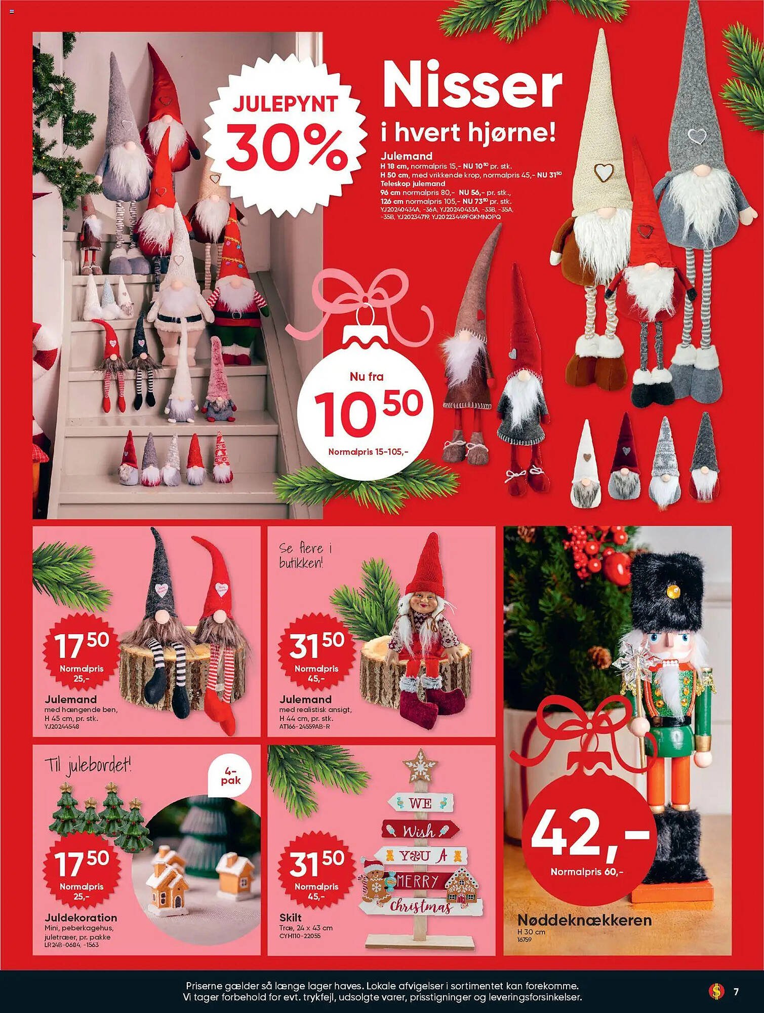 BigDollar tilbudsavis