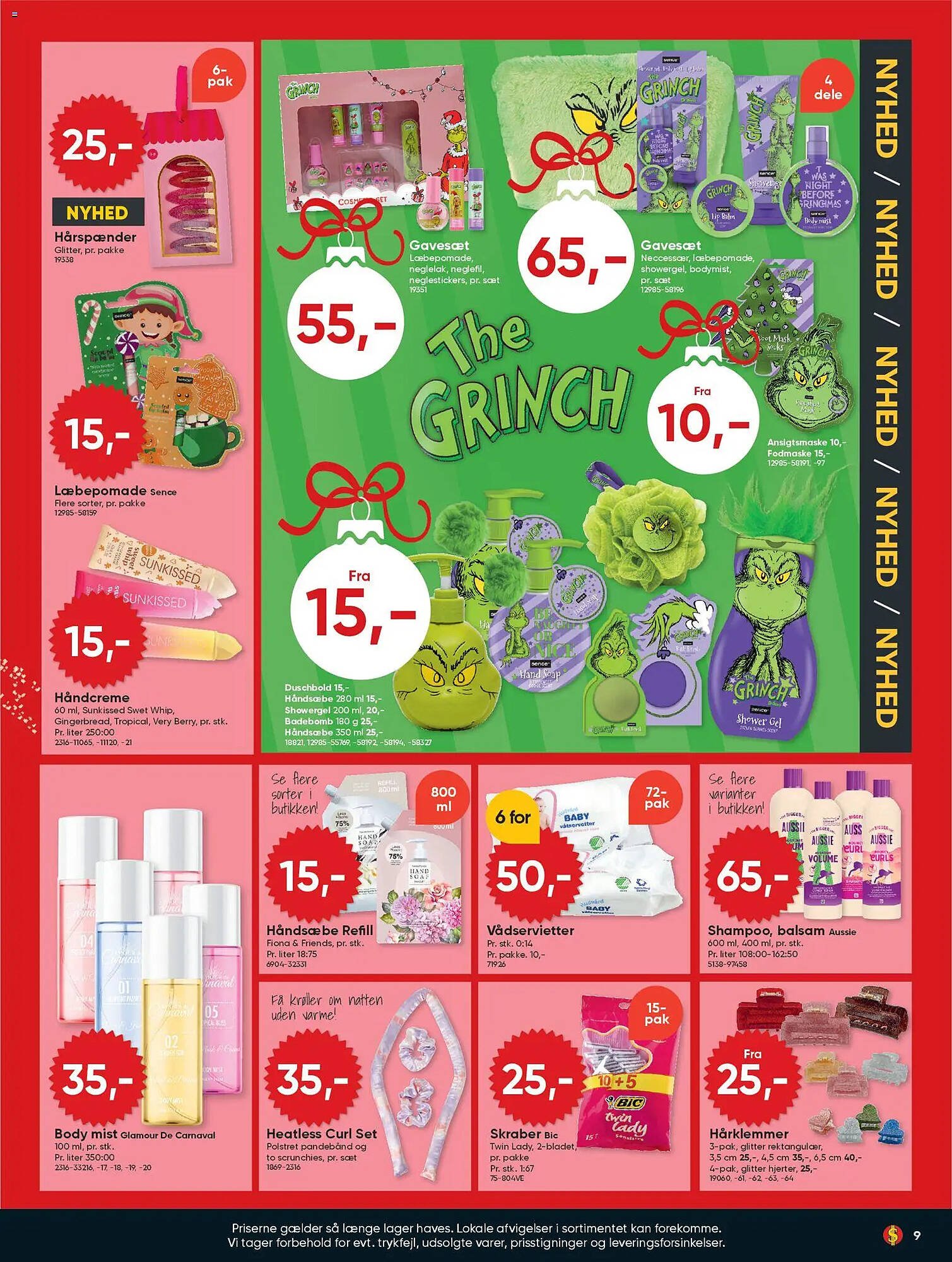 BigDollar tilbudsavis