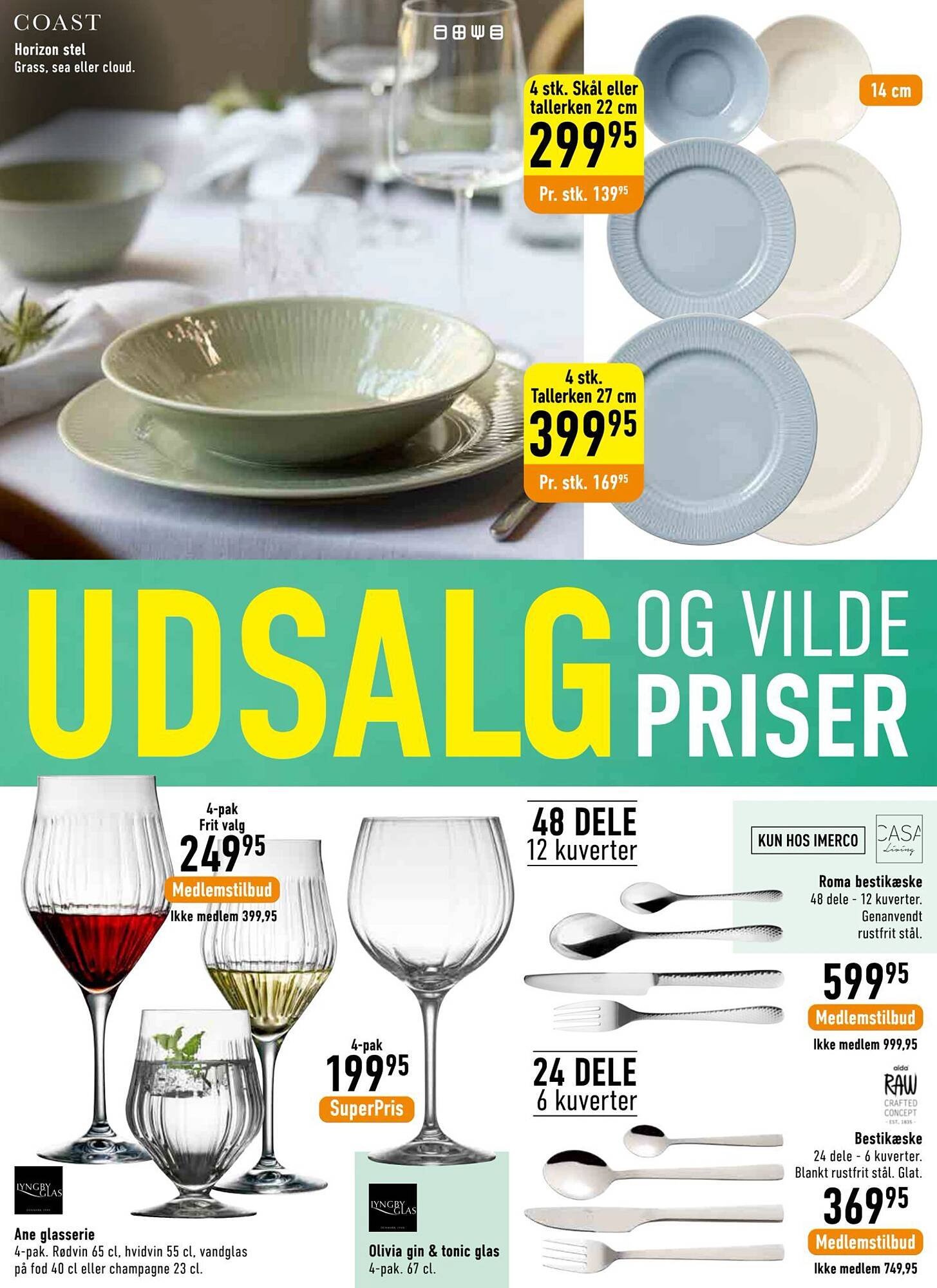 Imerco tilbudsavis (2026-01-09 - 2026-02-02)