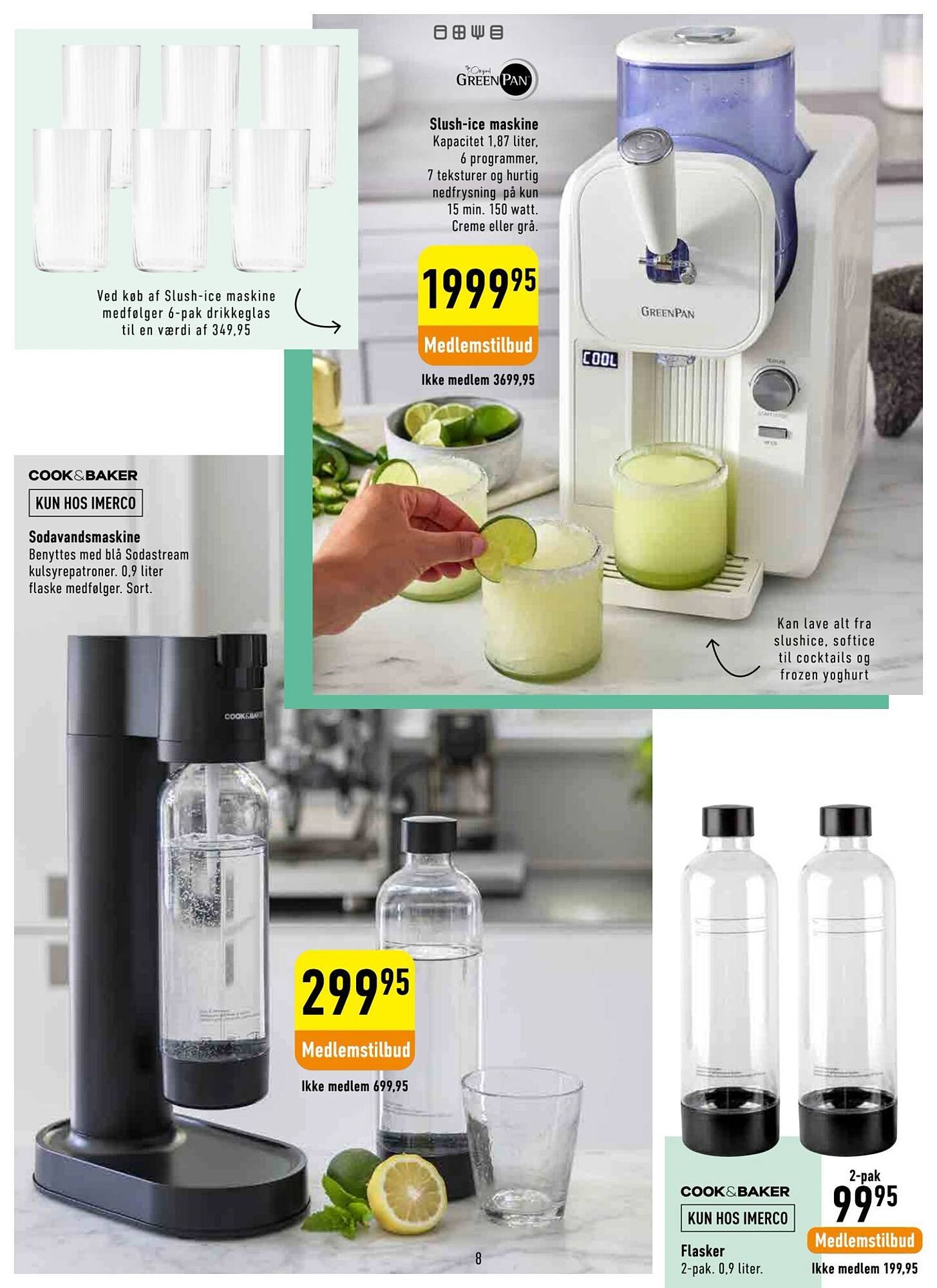 Imerco tilbudsavis (2026-01-09 - 2026-02-02)