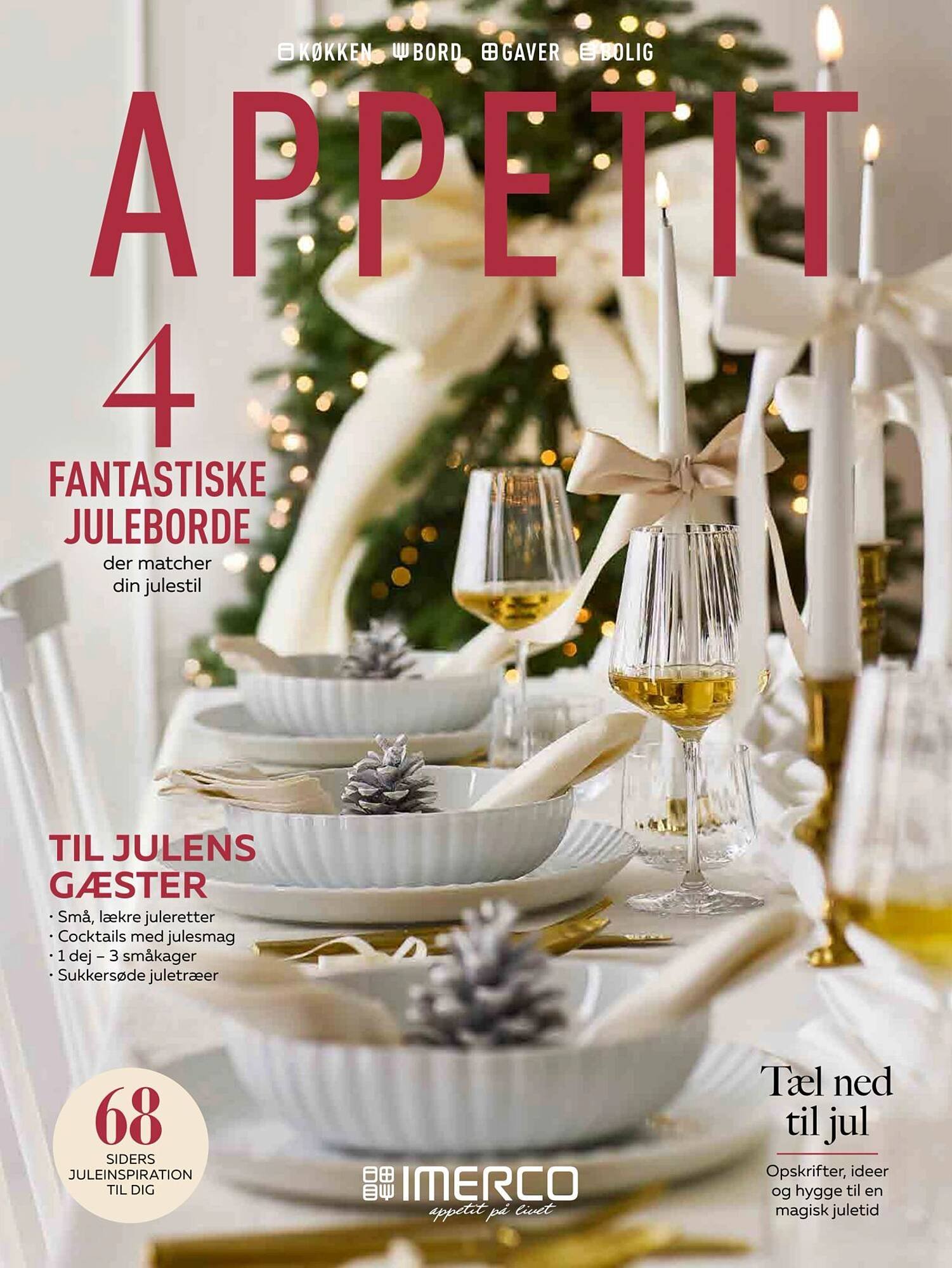 Imerco tilbudsavis (2025-10-27 - 2025-12-31)