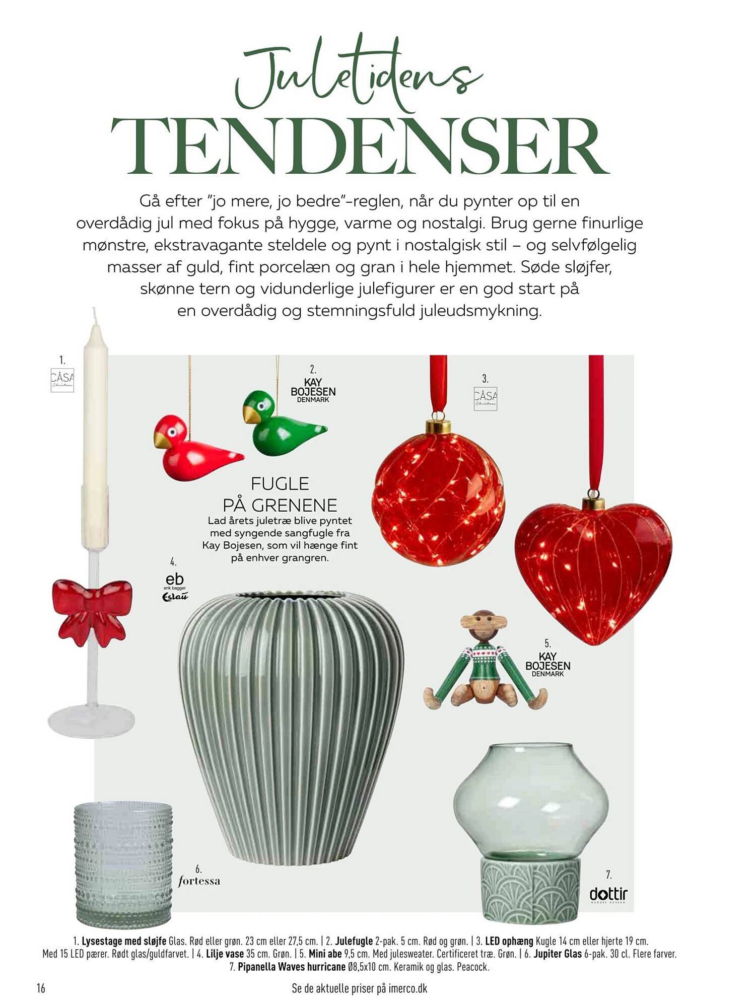 Imerco tilbudsavis (2025-10-27 - 2025-12-31)