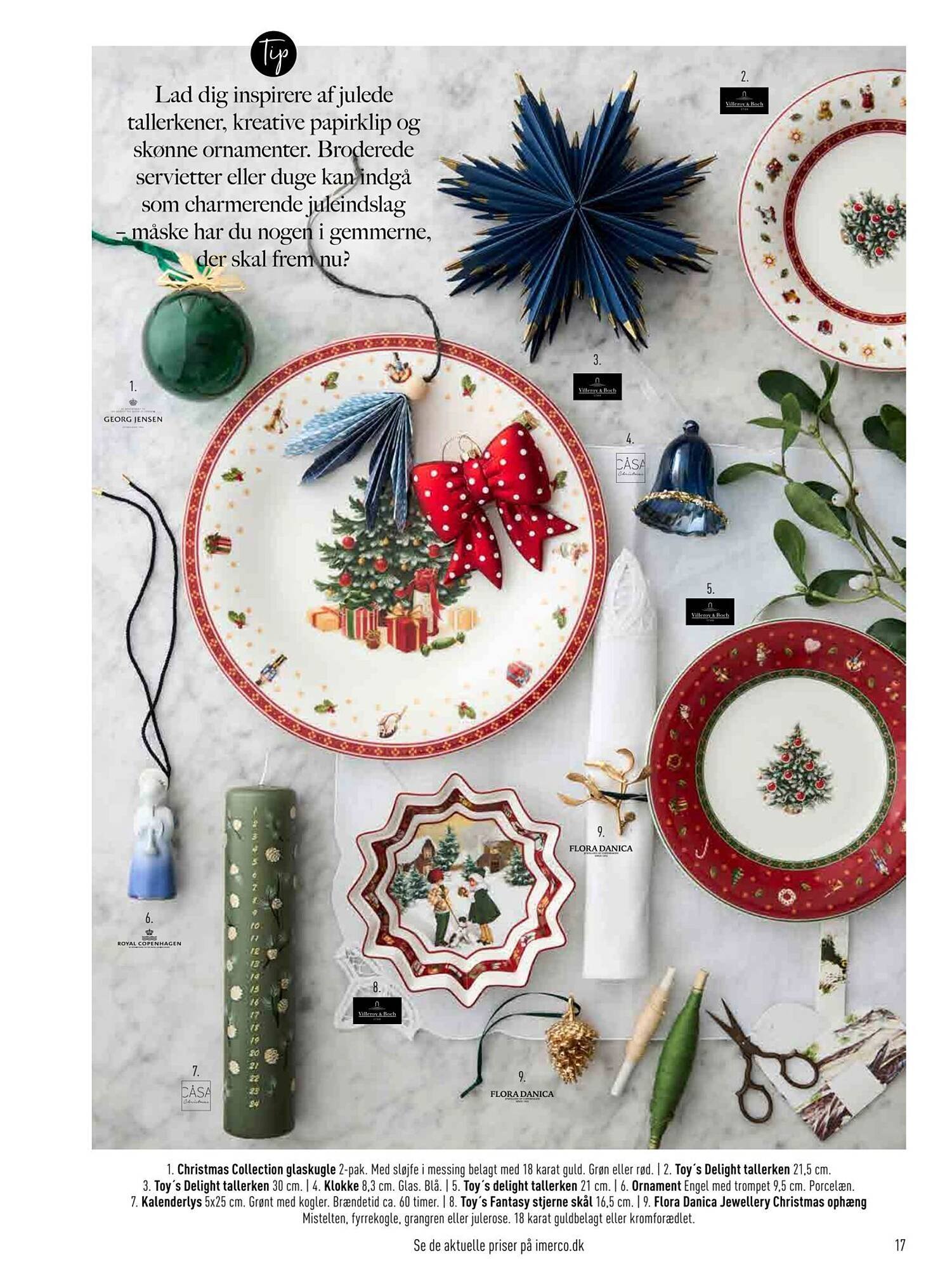 Imerco tilbudsavis (2025-10-27 - 2025-12-31)