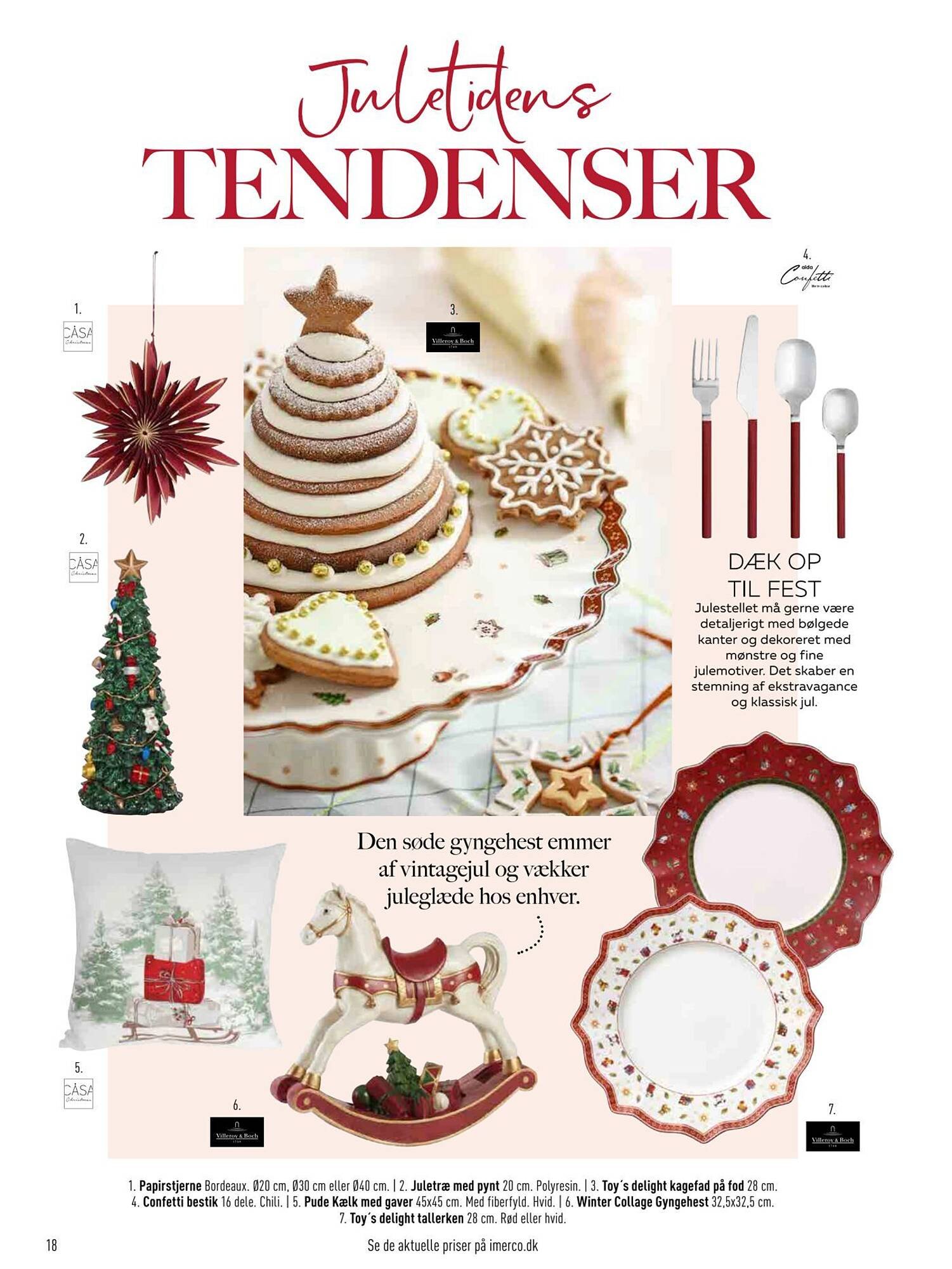 Imerco tilbudsavis (2025-10-27 - 2025-12-31)