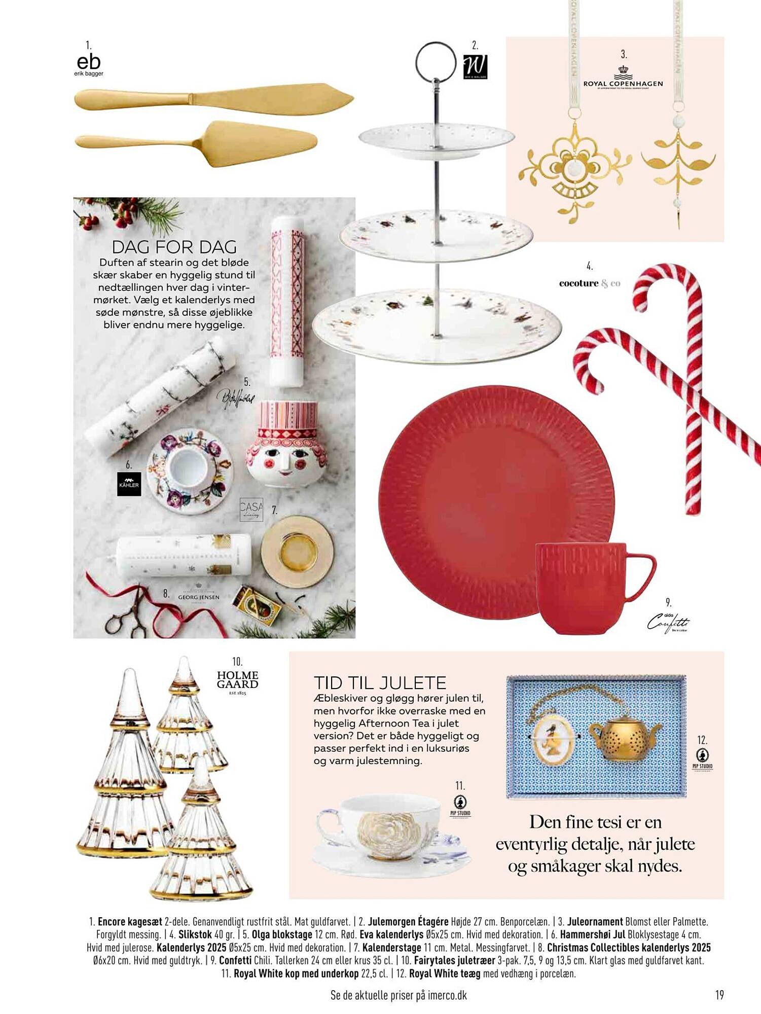 Imerco tilbudsavis (2025-10-27 - 2025-12-31)