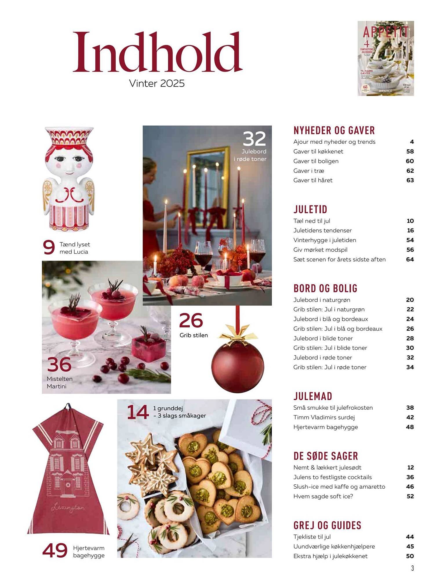 Imerco tilbudsavis (2025-10-27 - 2025-12-31)