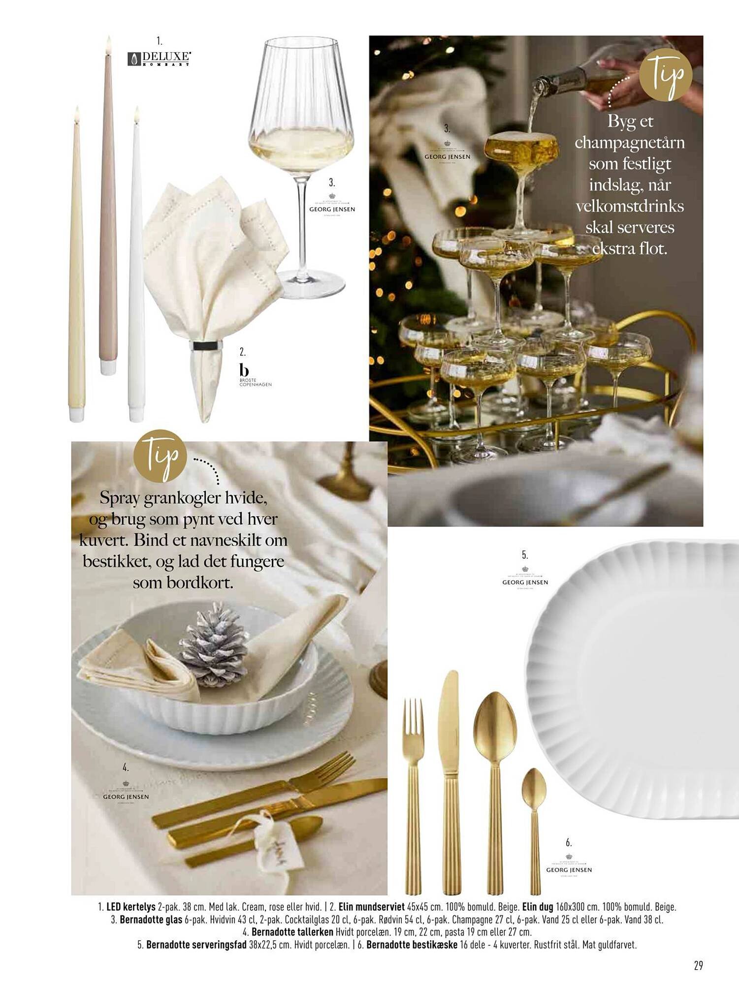 Imerco tilbudsavis (2025-10-27 - 2025-12-31)