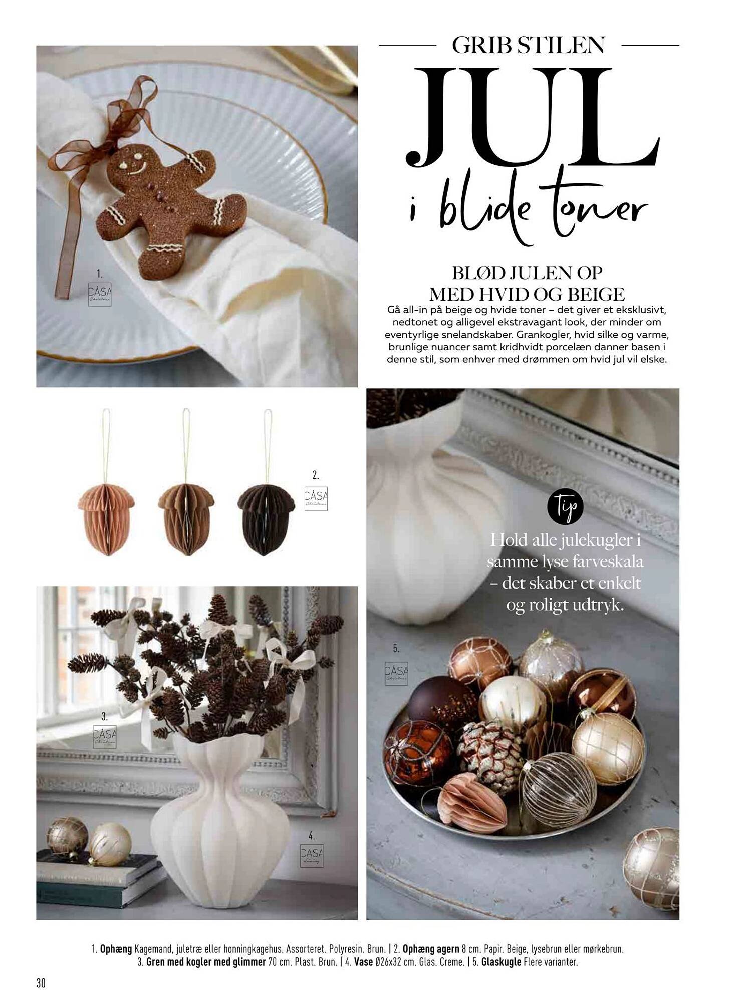 Imerco tilbudsavis (2025-10-27 - 2025-12-31)