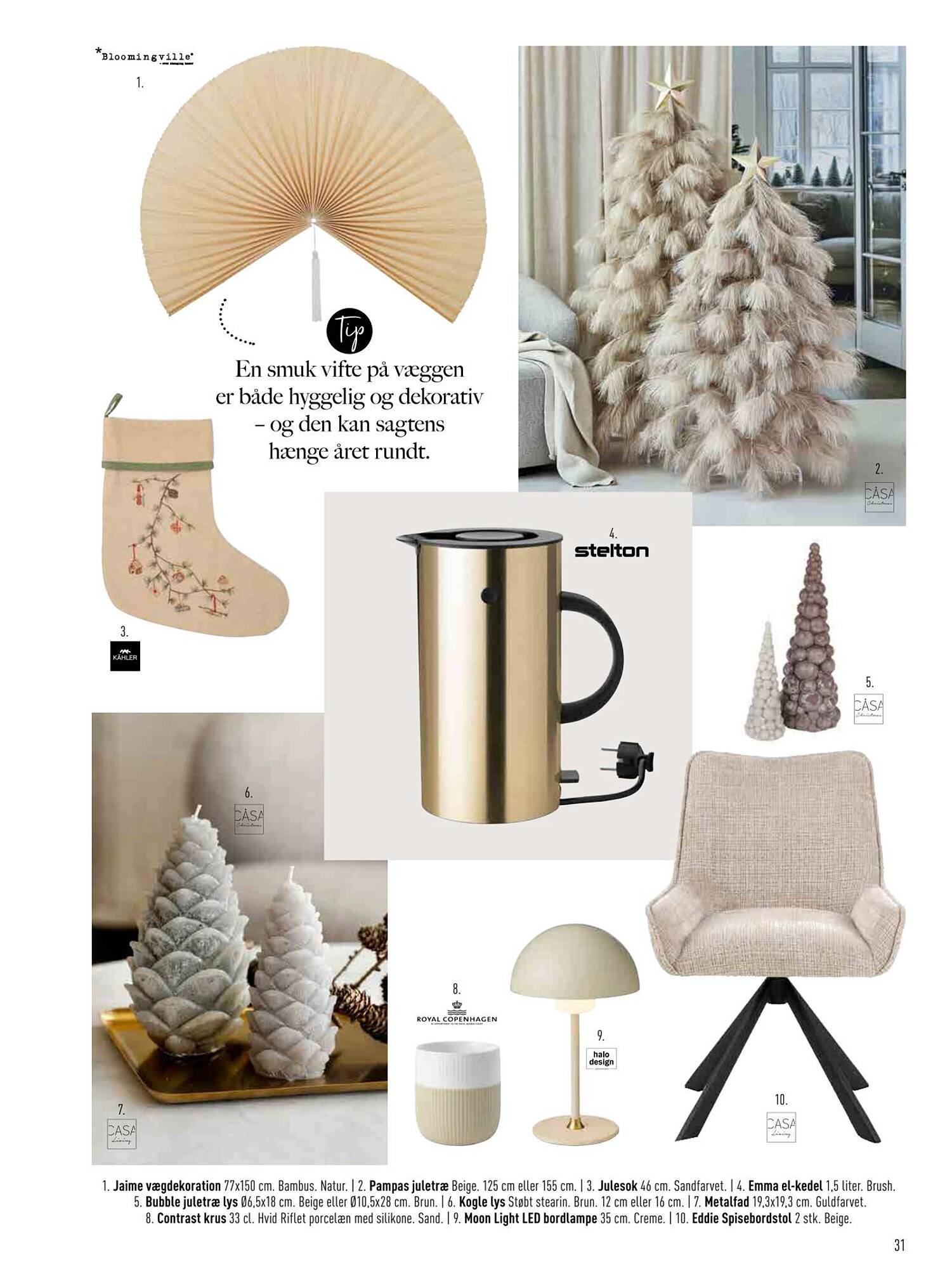 Imerco tilbudsavis (2025-10-27 - 2025-12-31)