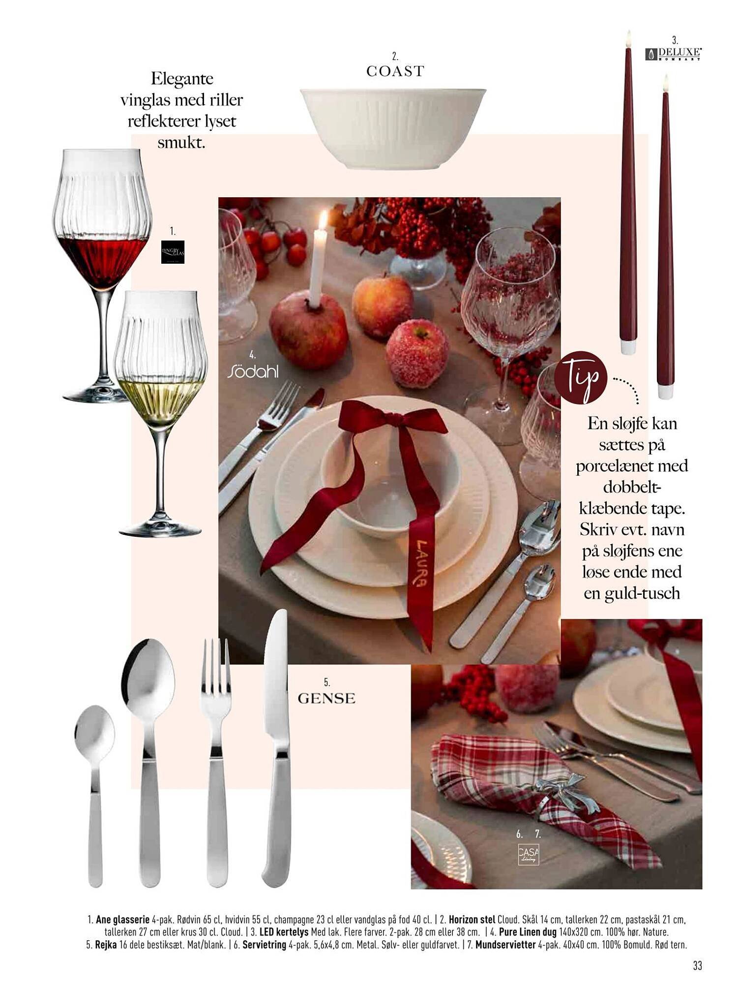 Imerco tilbudsavis (2025-10-27 - 2025-12-31)