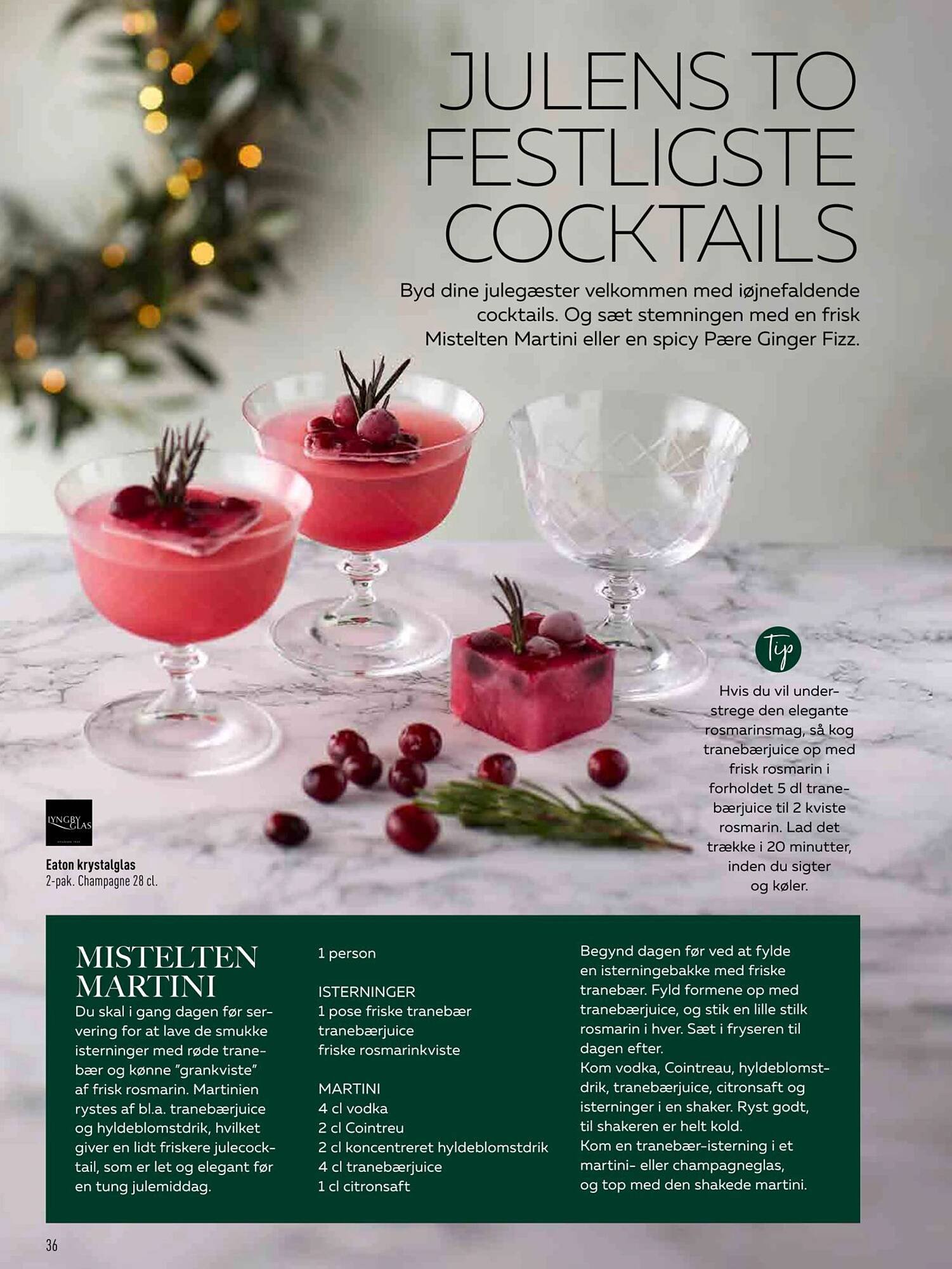 Imerco tilbudsavis (2025-10-27 - 2025-12-31)