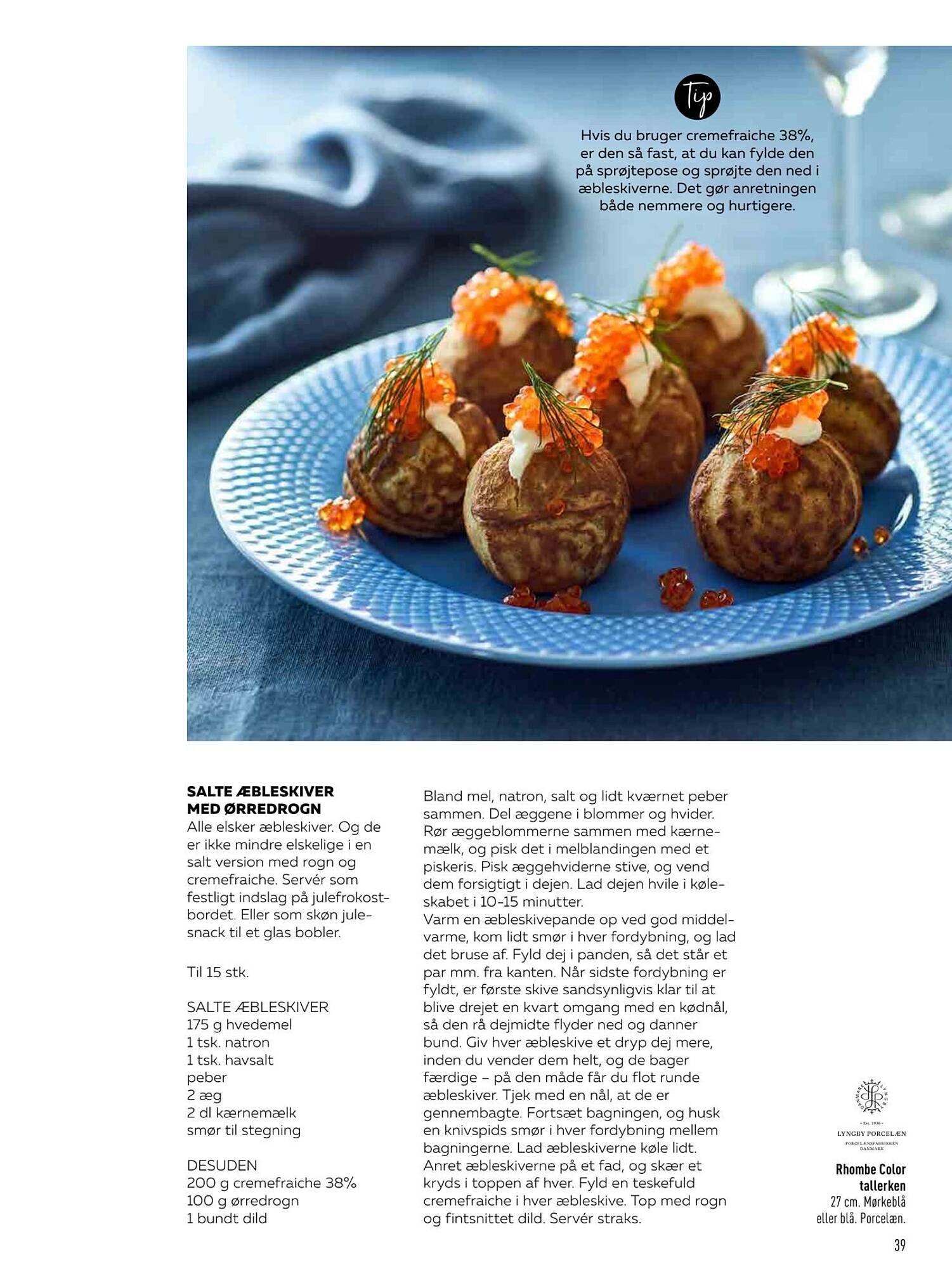 Imerco tilbudsavis (2025-10-27 - 2025-12-31)