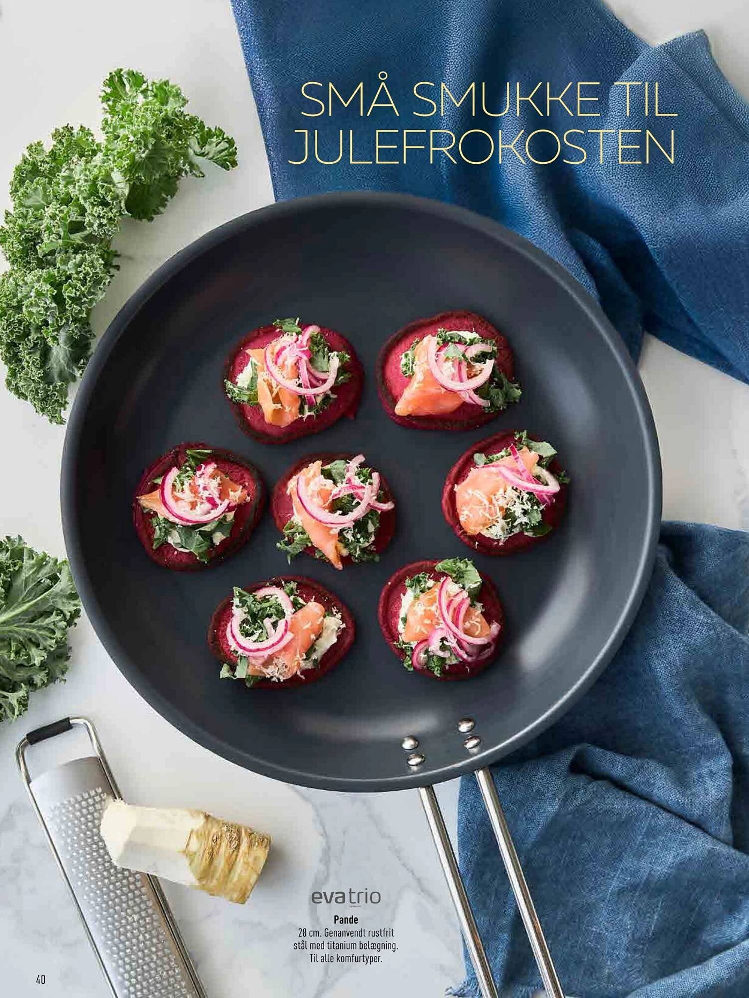 Imerco tilbudsavis (2025-10-27 - 2025-12-31)