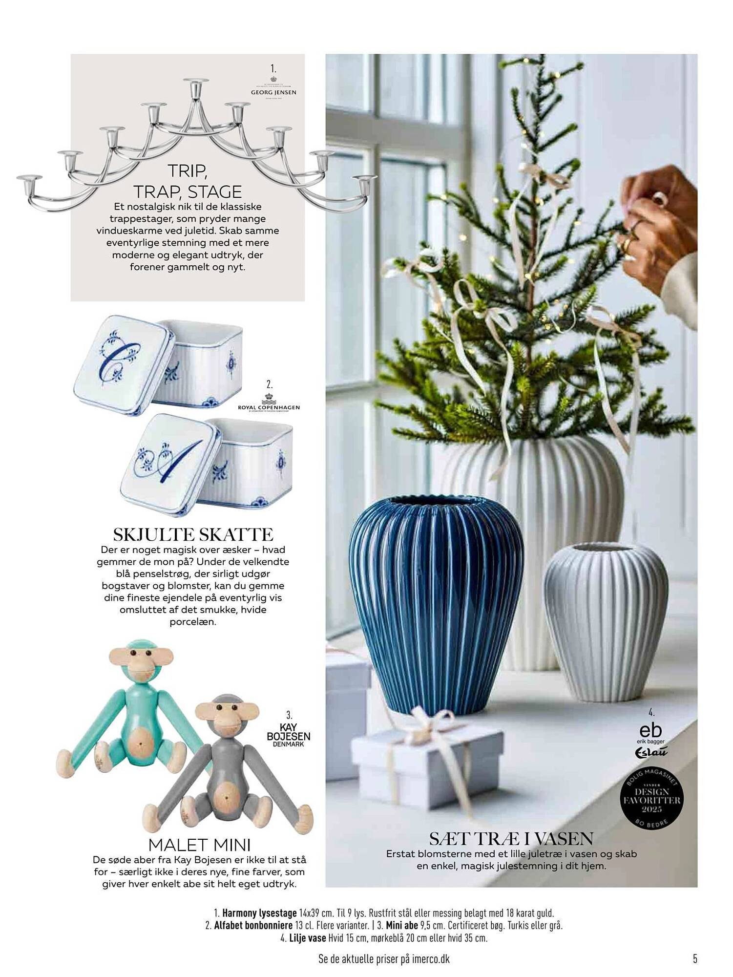 Imerco tilbudsavis (2025-10-27 - 2025-12-31)