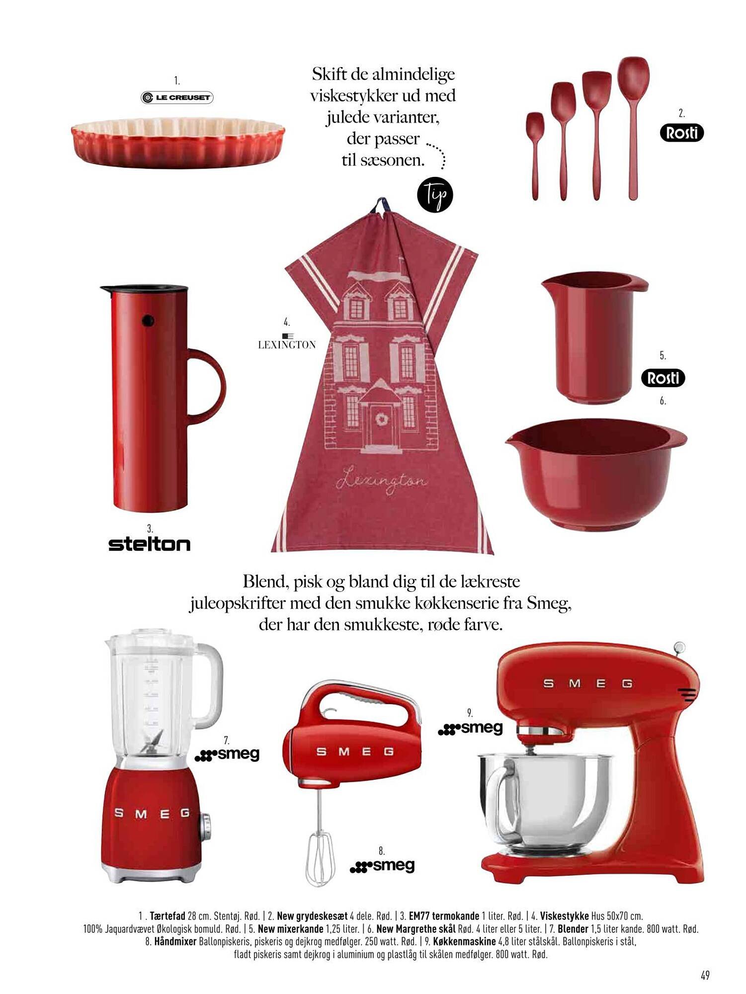 Imerco tilbudsavis (2025-10-27 - 2025-12-31)