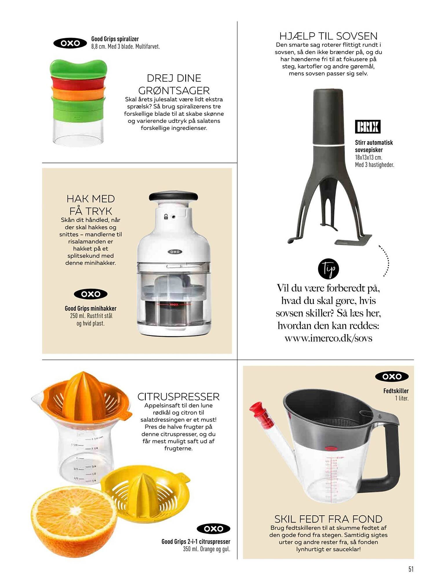 Imerco tilbudsavis (2025-10-27 - 2025-12-31)