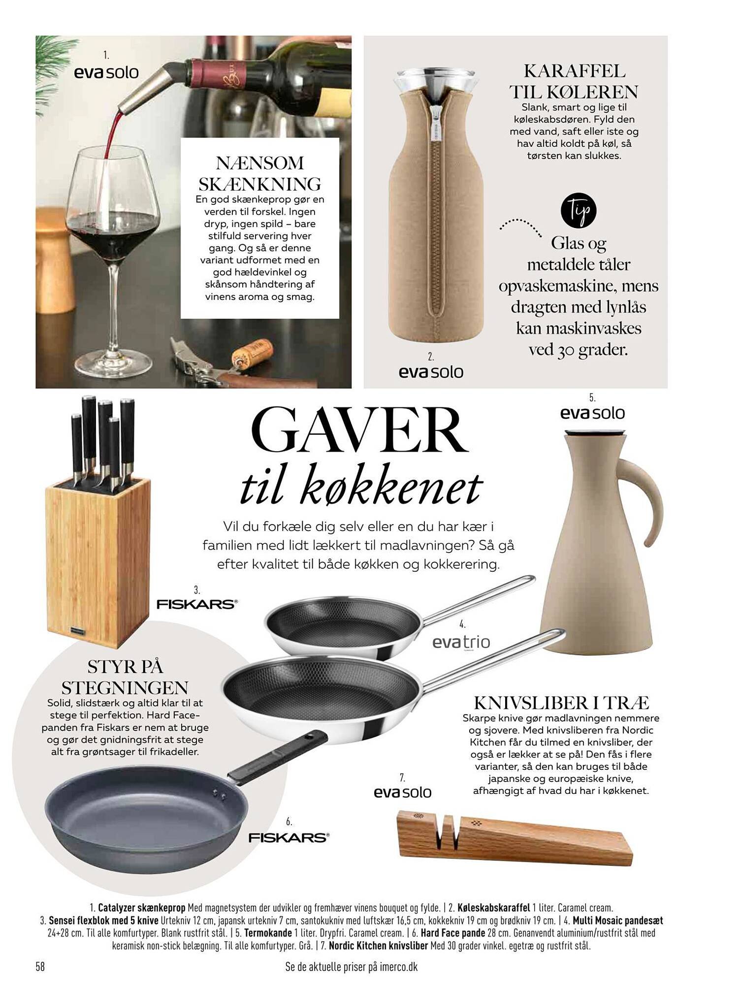 Imerco tilbudsavis (2025-10-27 - 2025-12-31)