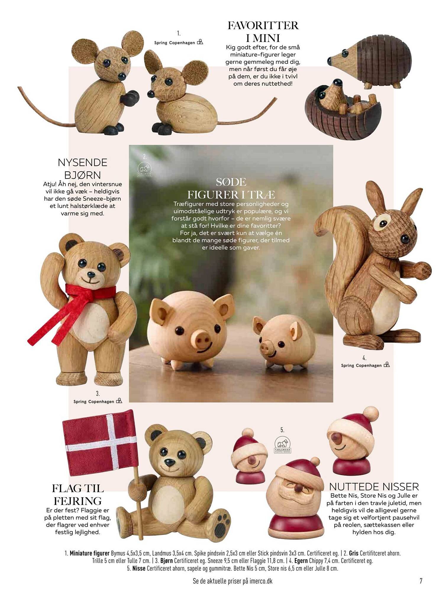 Imerco tilbudsavis (2025-10-27 - 2025-12-31)