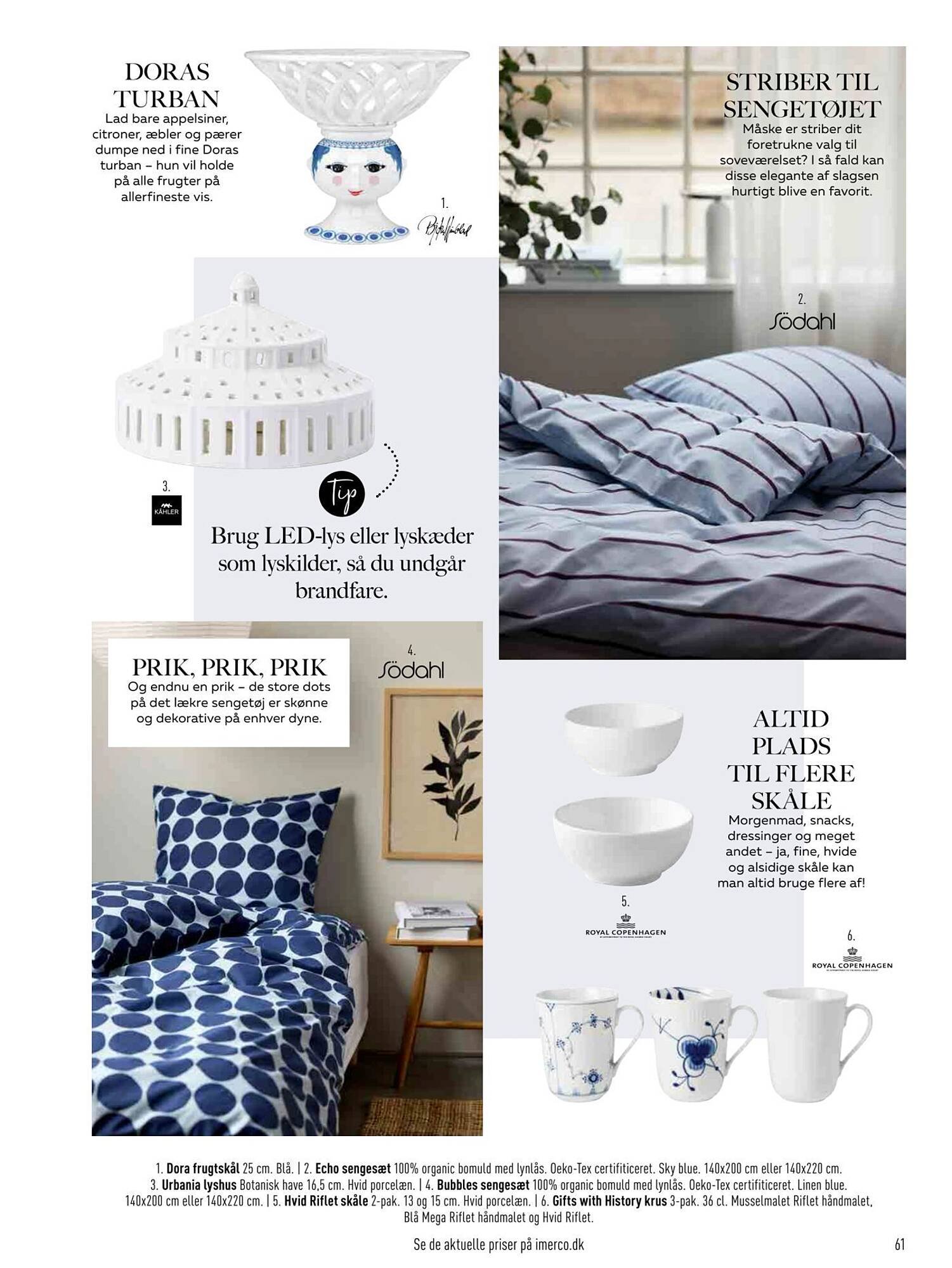 Imerco tilbudsavis (2025-10-27 - 2025-12-31)